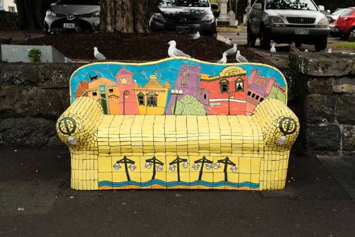 Bench