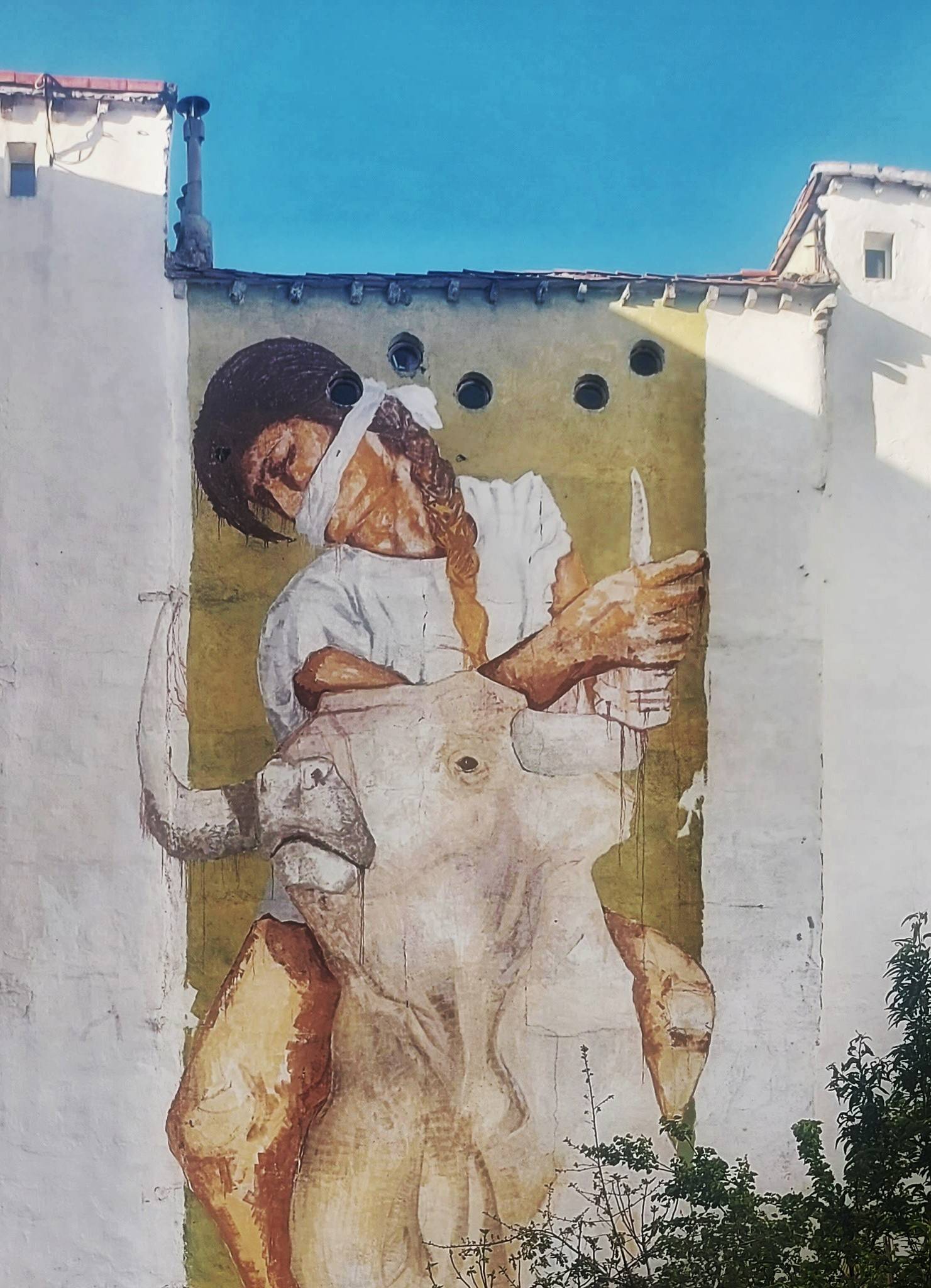 Casassola&mdash;Europa raptada