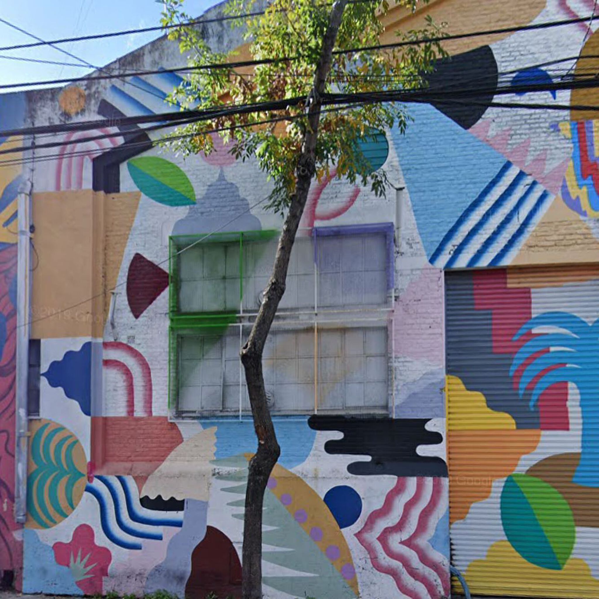 Lucas Lasnier "Parbo", Unknown - Buenos Aires&mdash;unnamed