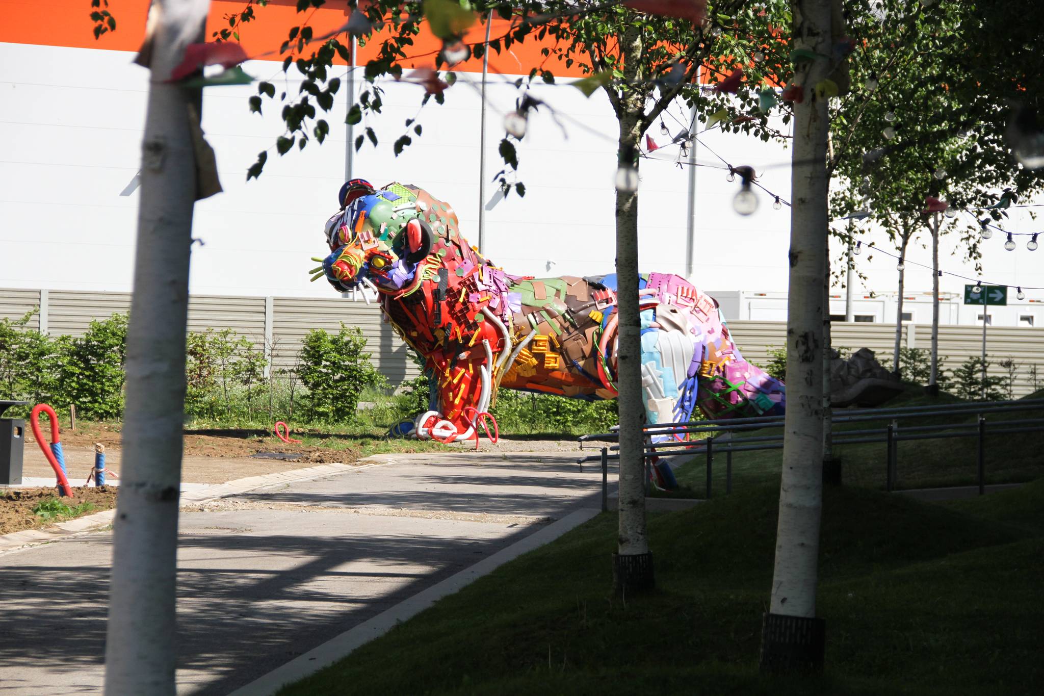 Bordalo ll&mdash;undefined