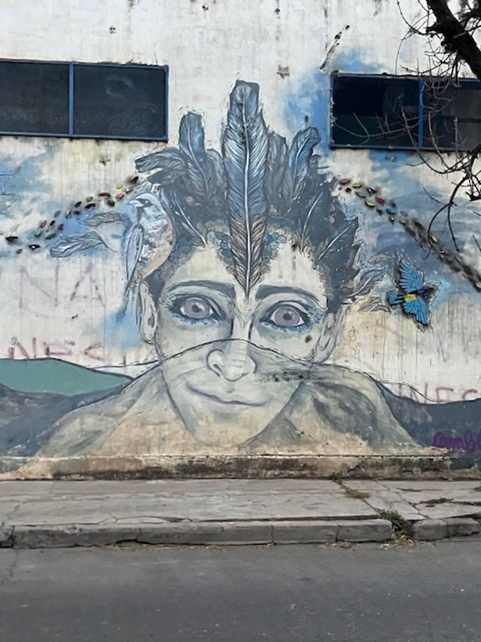 Paula Guerra&mdash;Untlited
