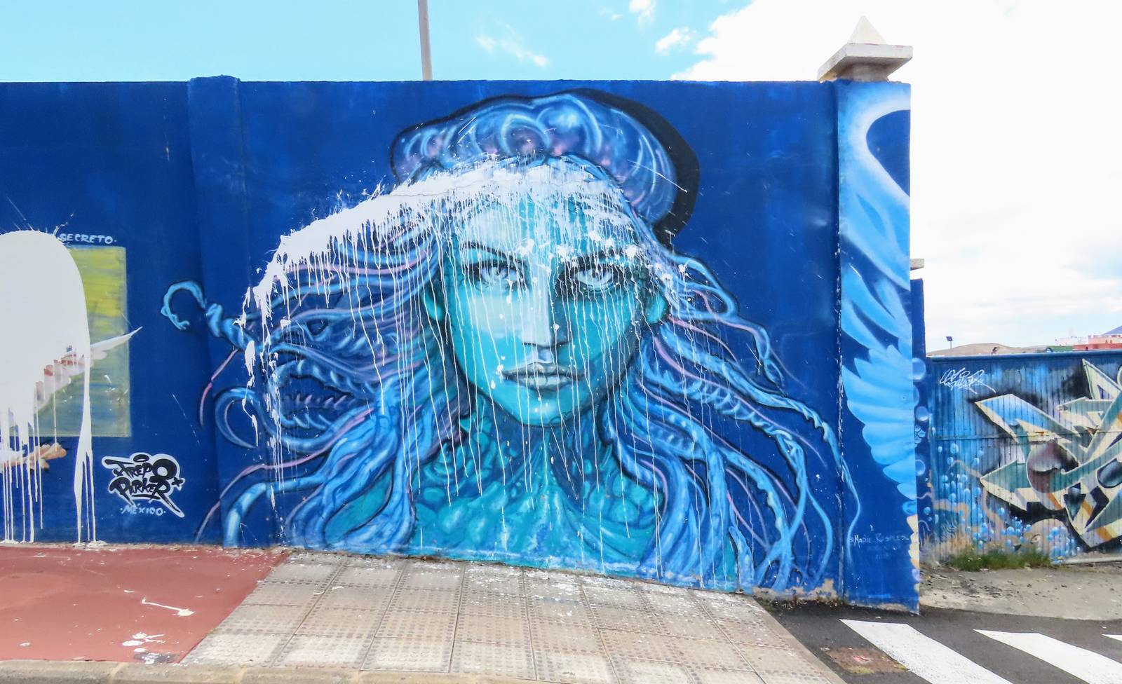 Mariel Rosales&mdash;undefined
