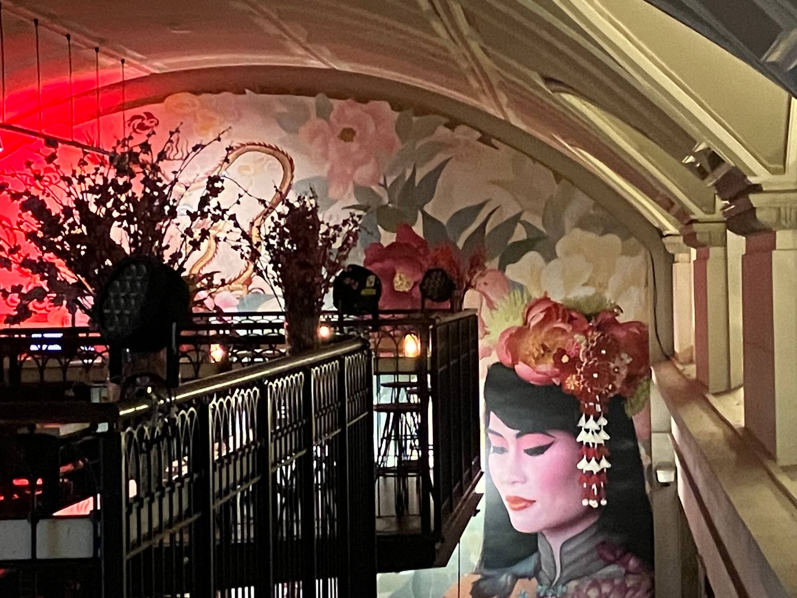 Emma Hack&mdash;Madame Hanoi