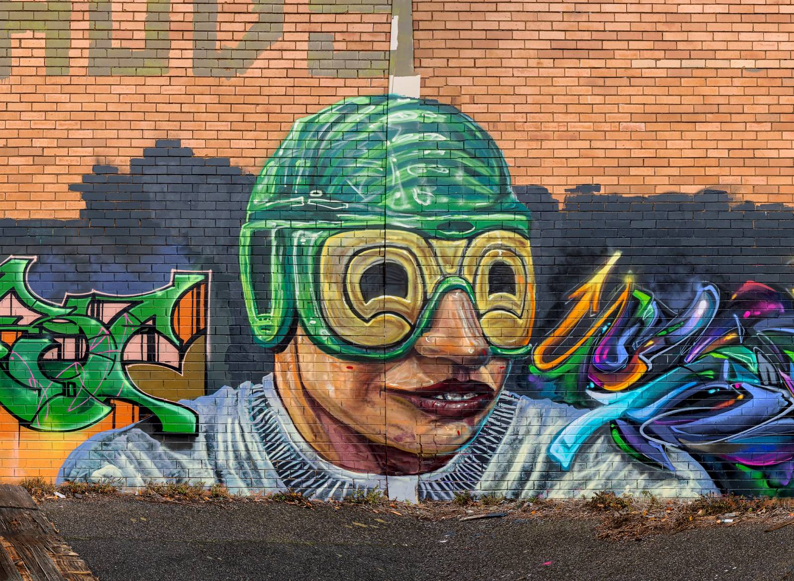Aleks Grilz, Zoink, Resio&mdash;undefined