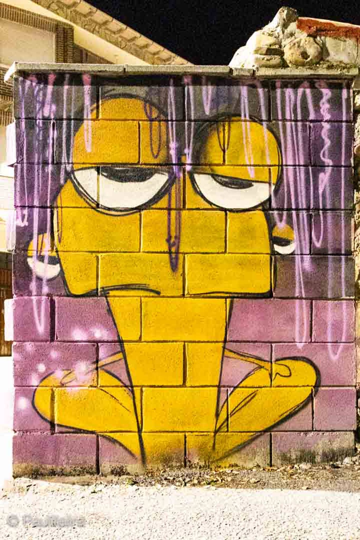 Mr. croac&mdash;No title