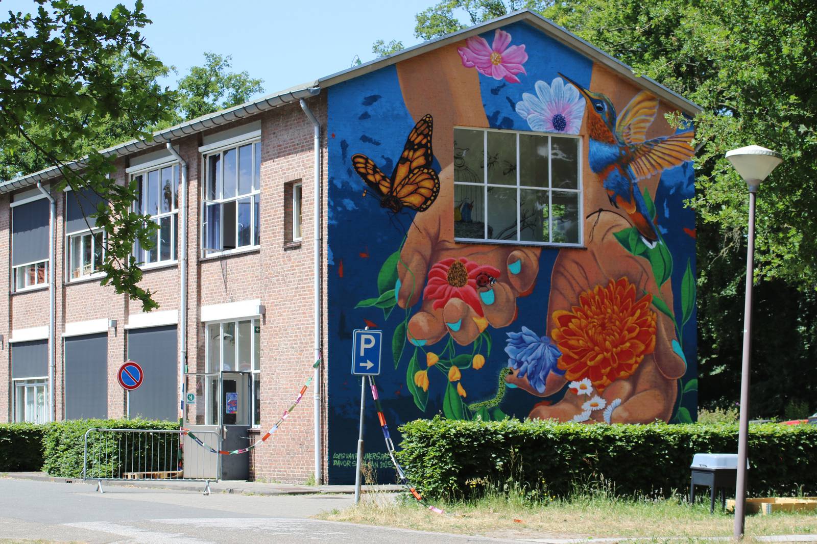 Loes van Reijmersdal, Davor Smoljan&mdash;undefined