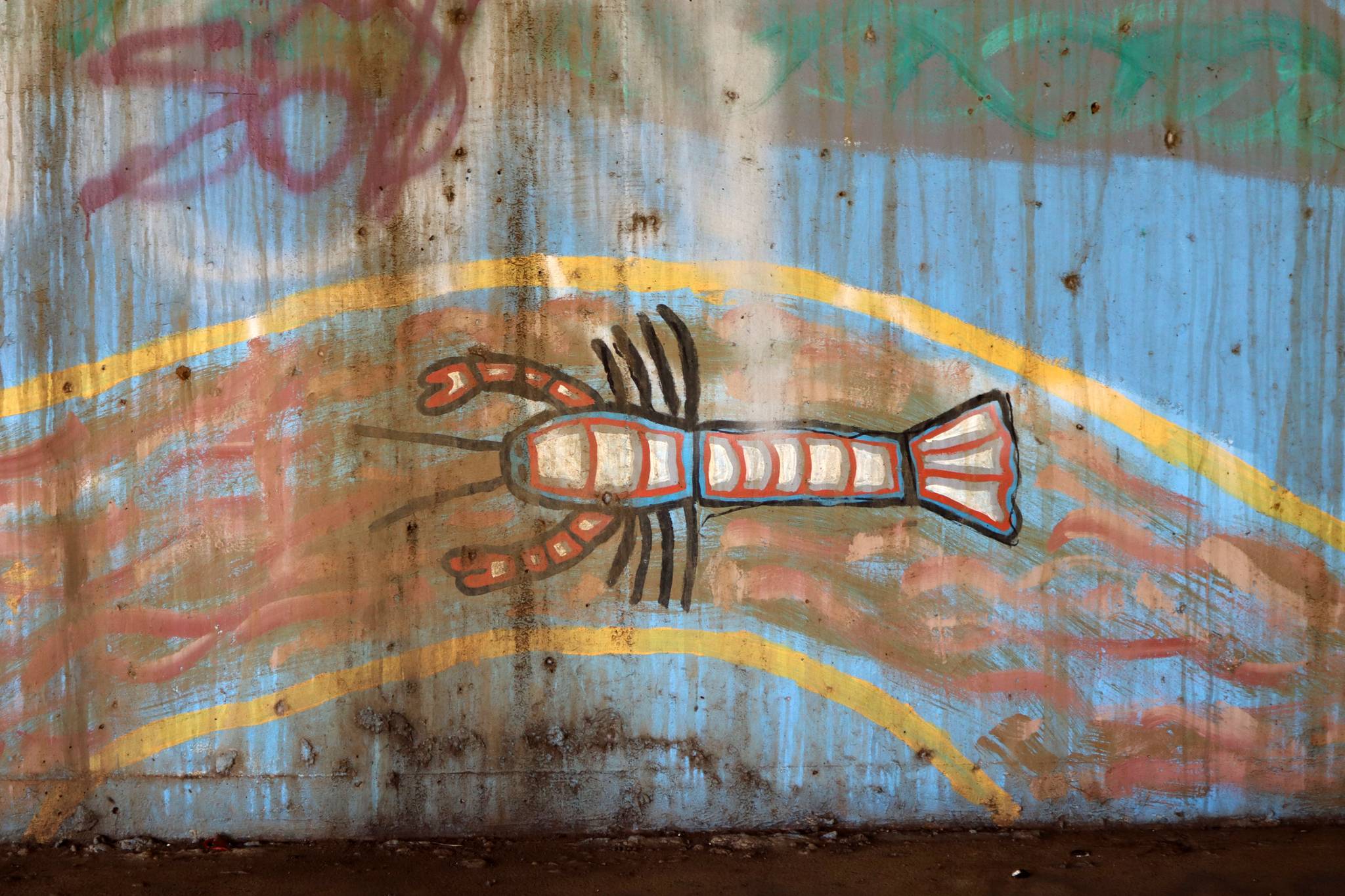 Unknown - Gilgandra&mdash;Untitled