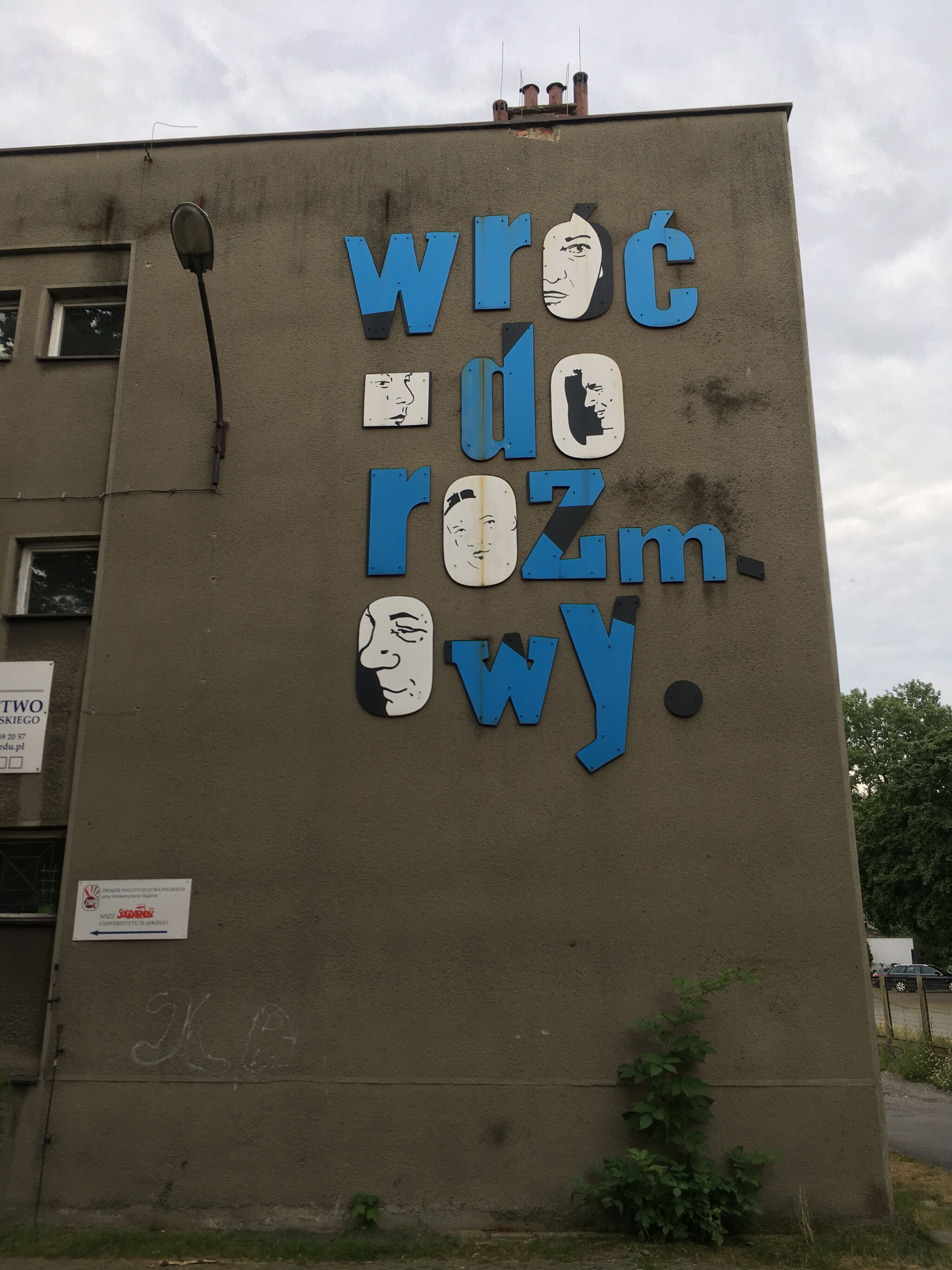 Jean-Michel Alberola&mdash;Wróć do rozmowy
