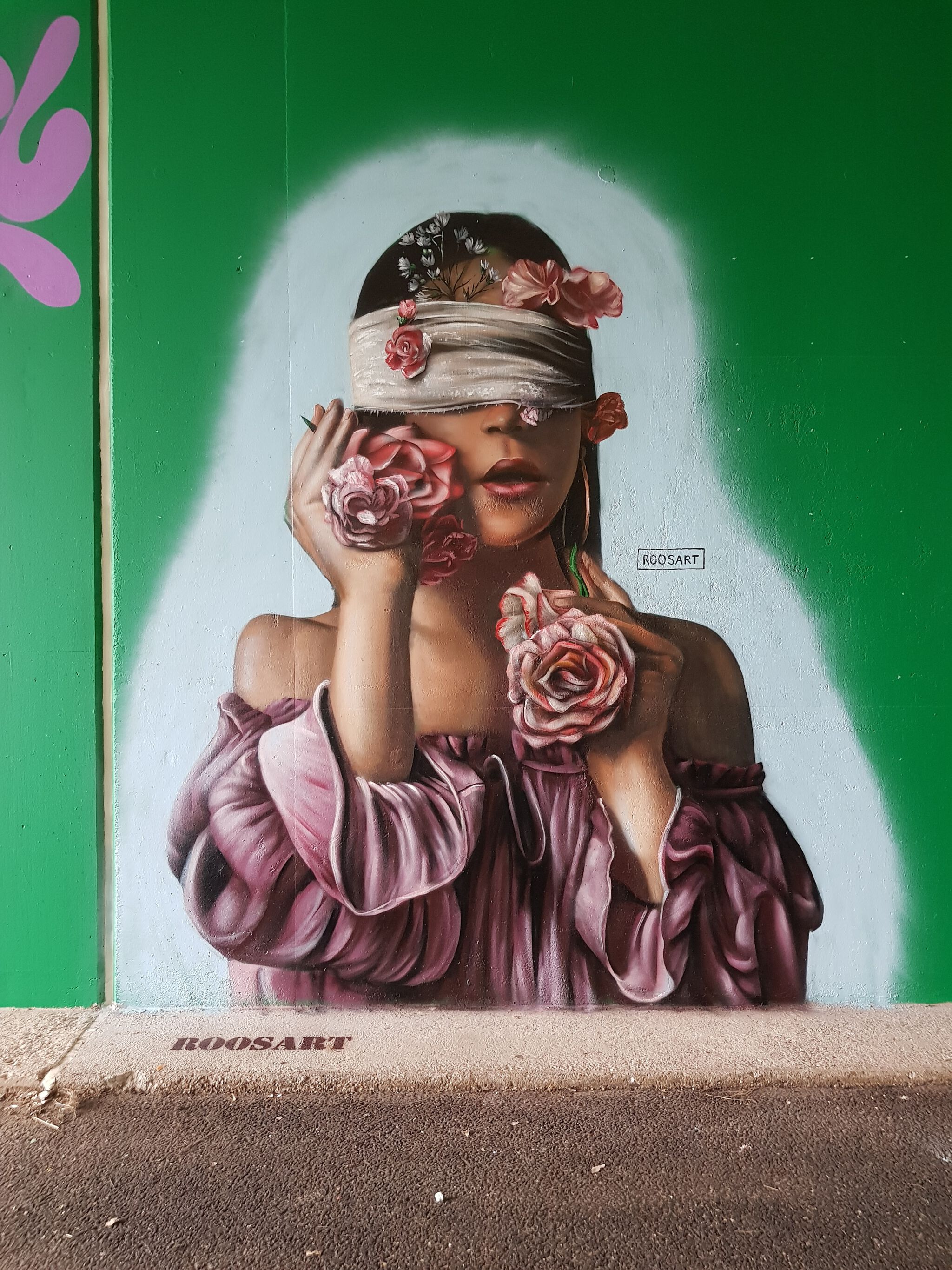 RoosArt_Paintings&mdash;Untitled
