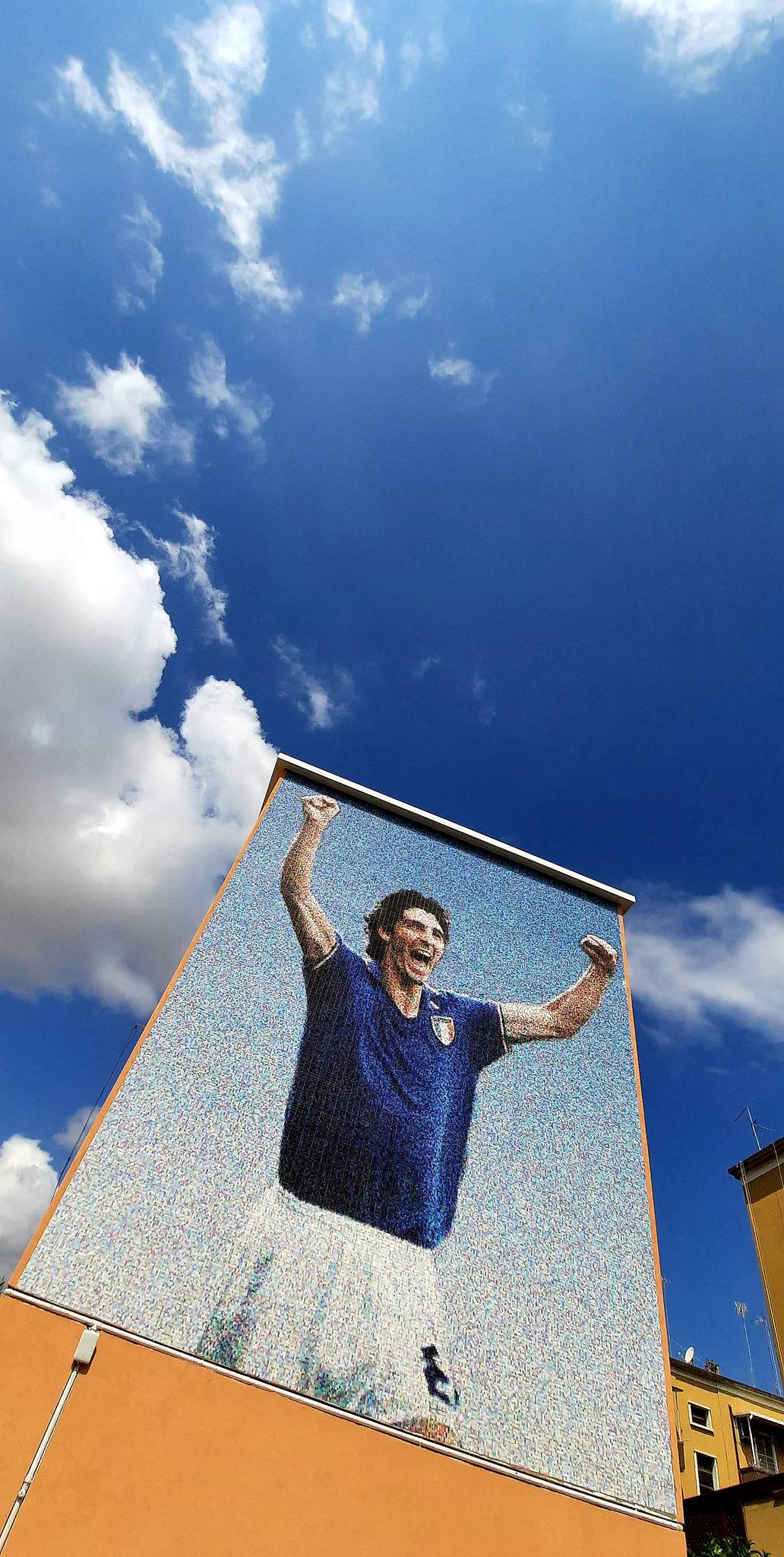 Graffitiforsmartcity&mdash;Pablito
