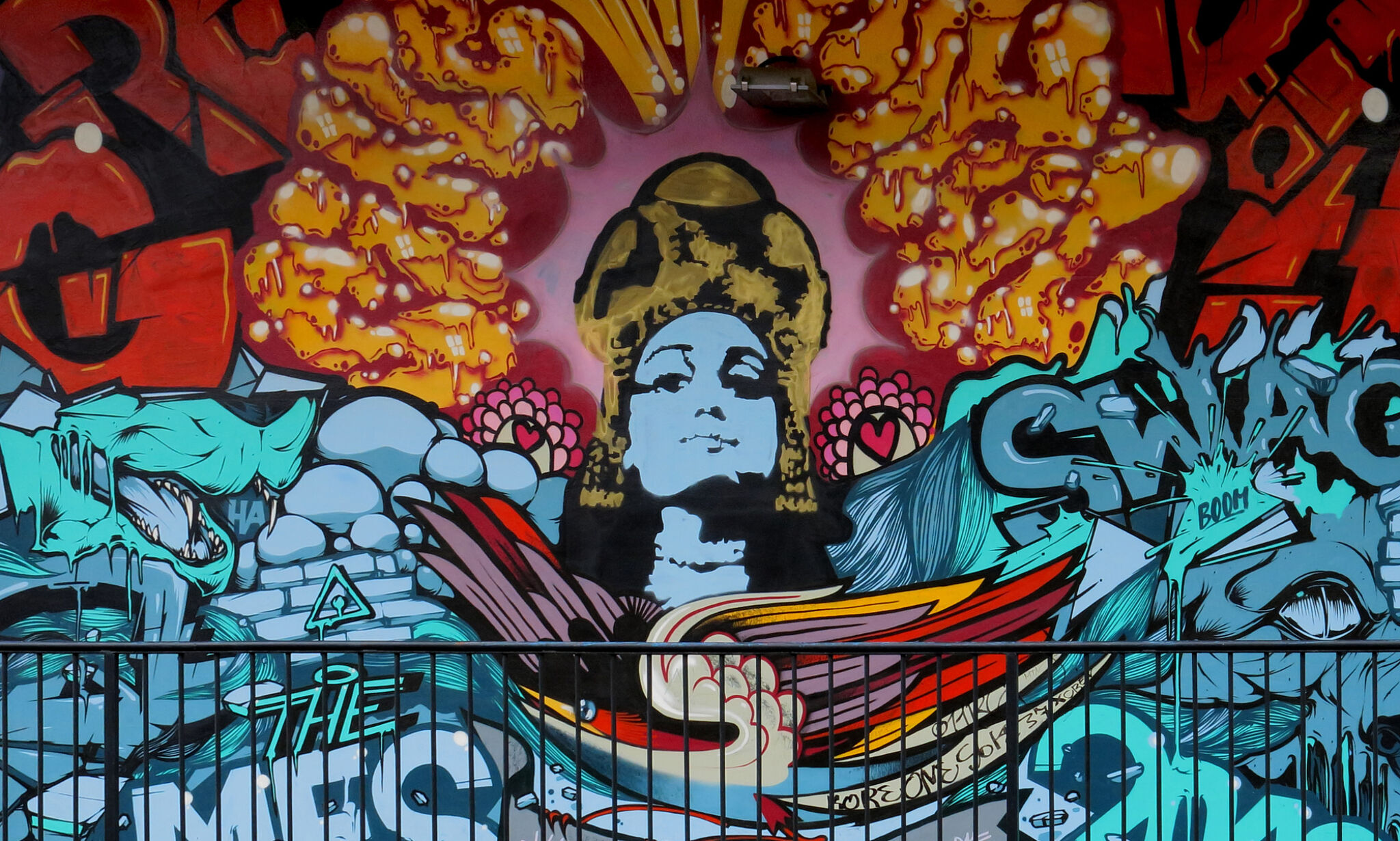 TKV, Sobekcis, Lortek, Super Timor, Sito&mdash;Untitled