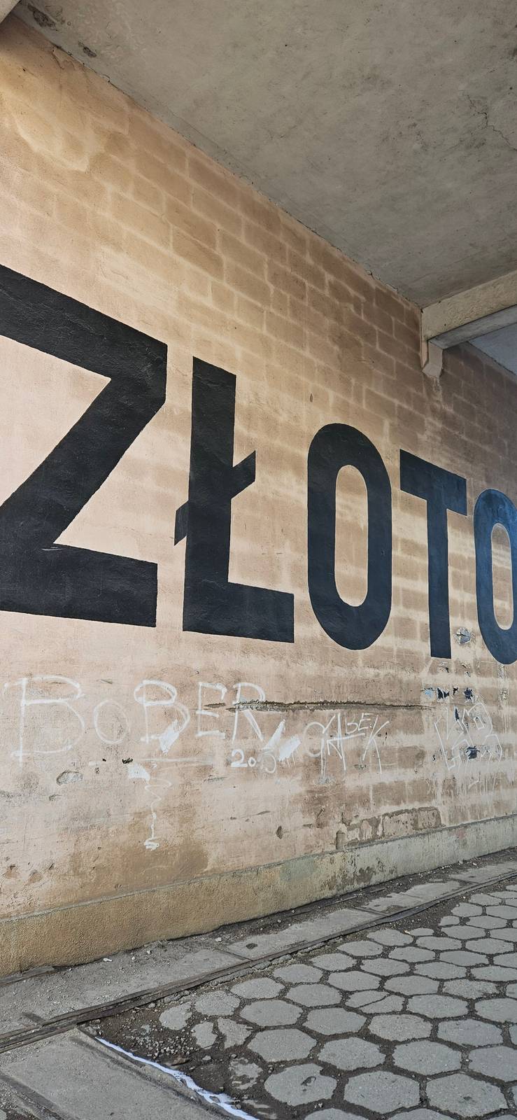 Unknown - Gdansk&mdash;ZŁOTO (GOLD)