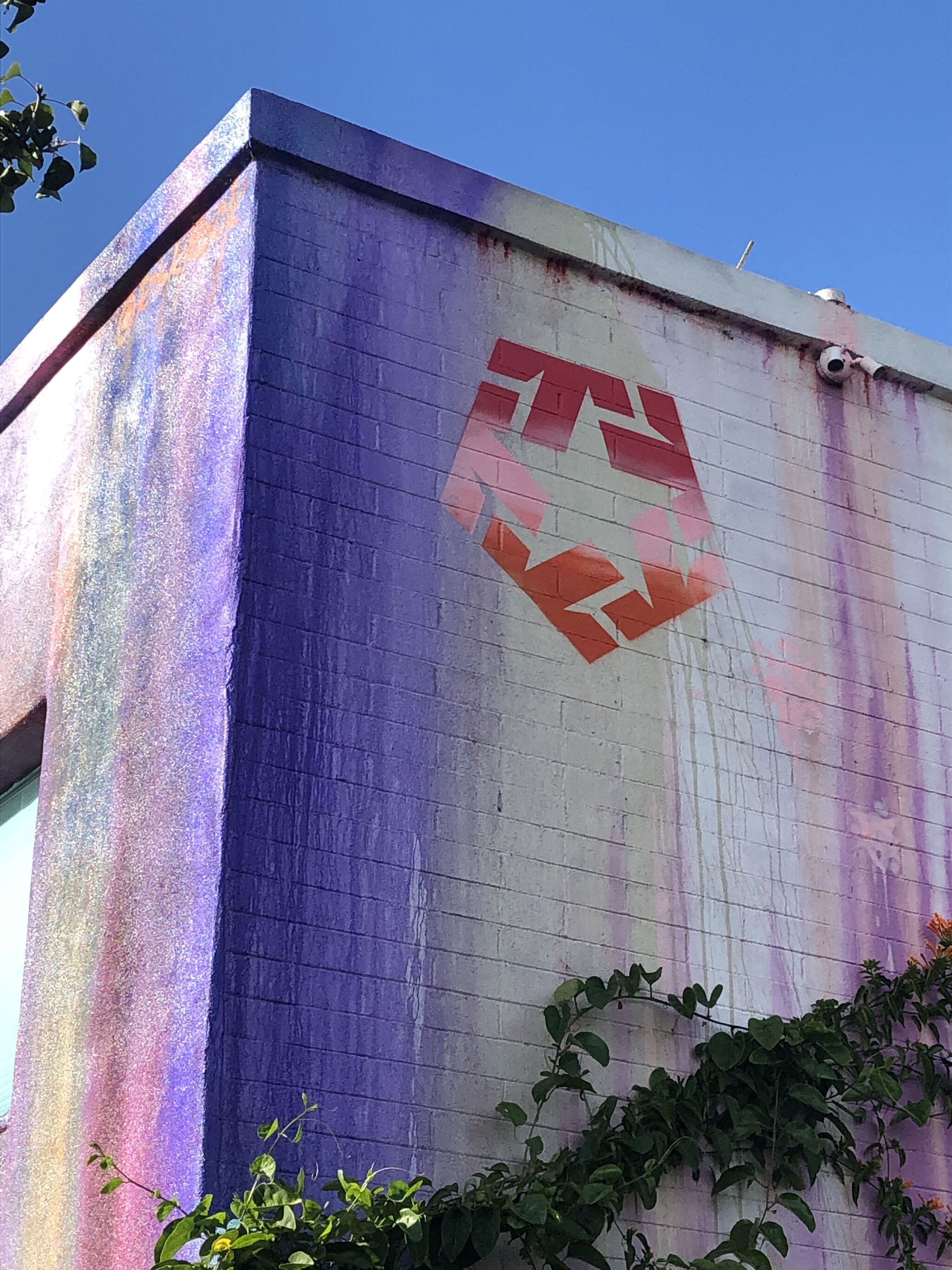 Risk&mdash;Risk building in North Park