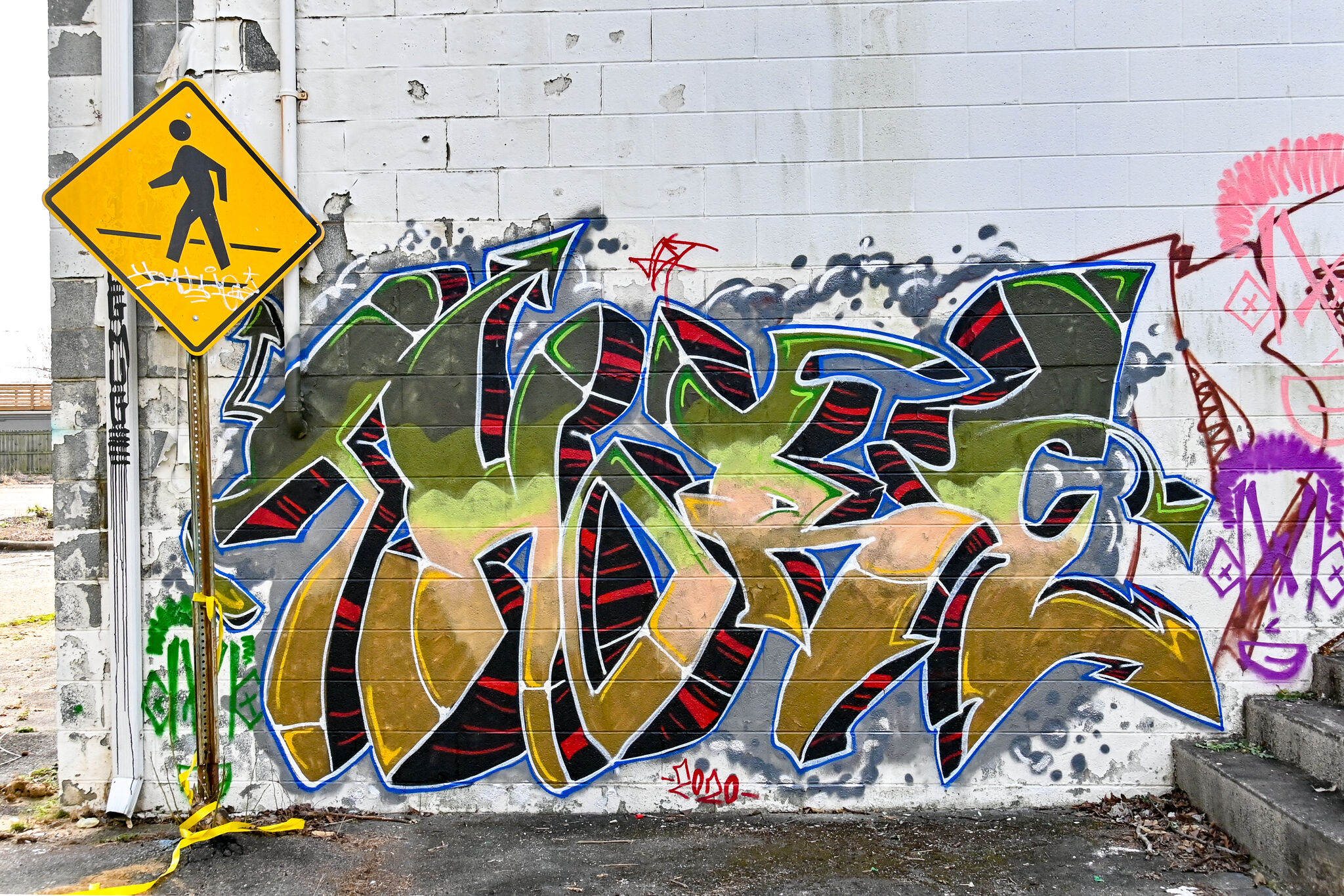 Thore&mdash;Untitled