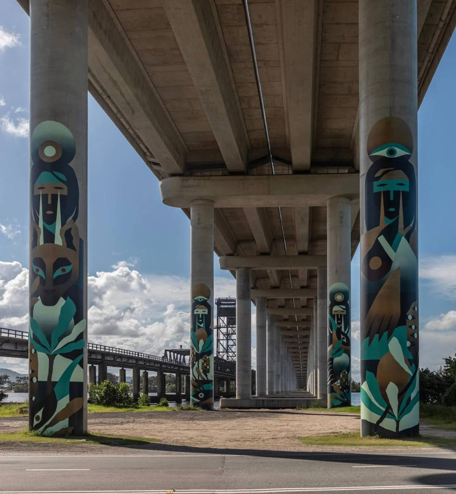 Al Stark&mdash;Birrinba River Sentinels