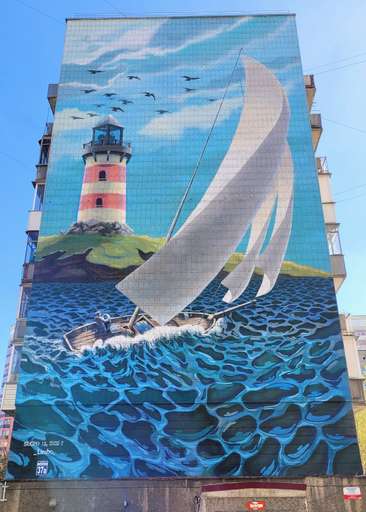Lighthouse