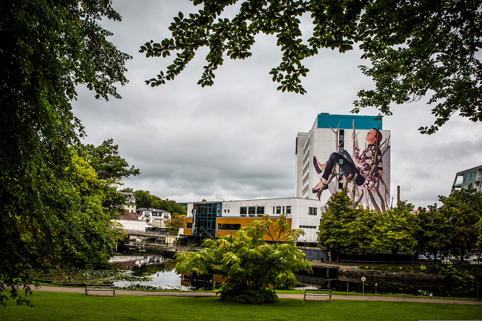 Fintan Magee&mdash;The long wait