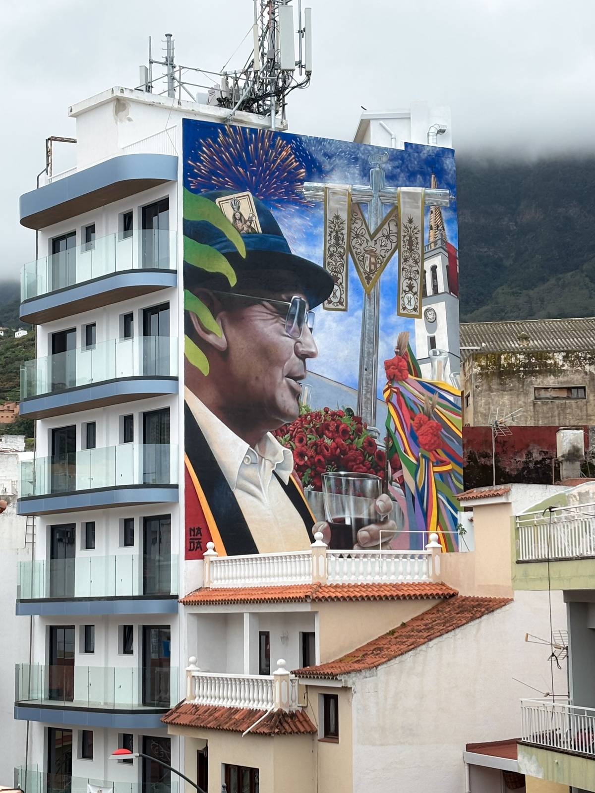 Nadalcds&mdash;Don Antonio