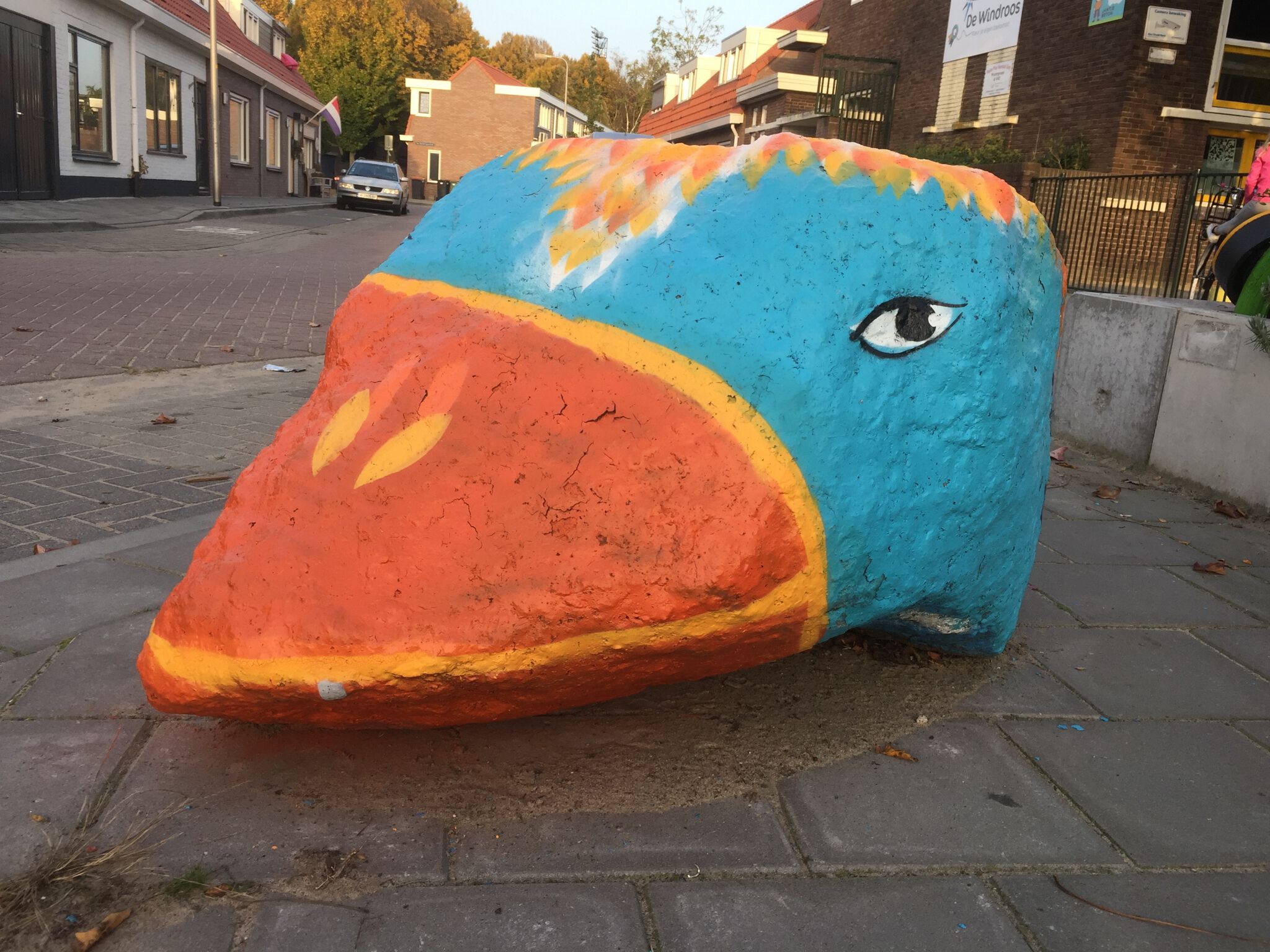 Egbert.EGD&mdash;Dears at Boulders