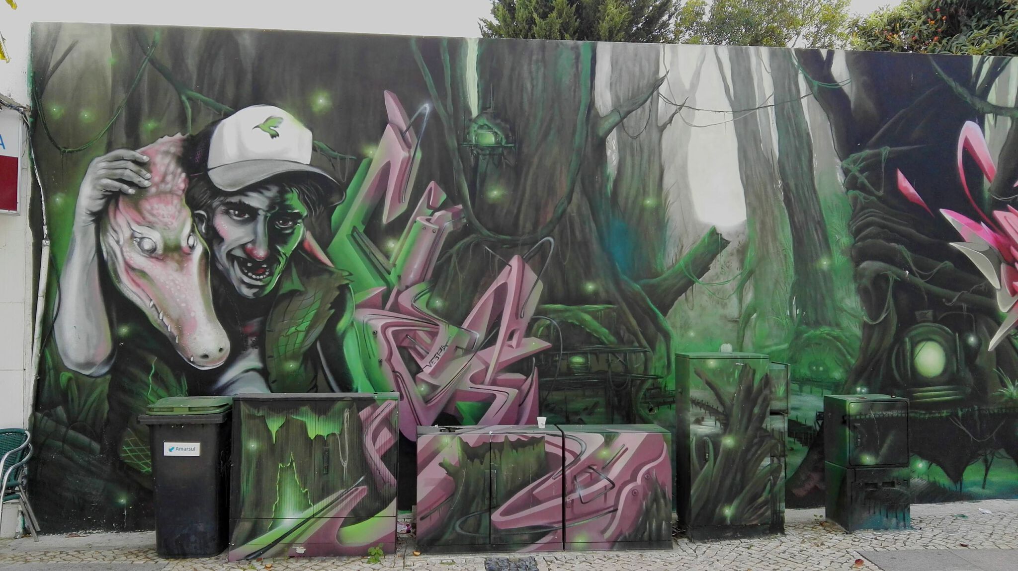 frame01, acer, skran, vespapdfcrew&mdash;swamp