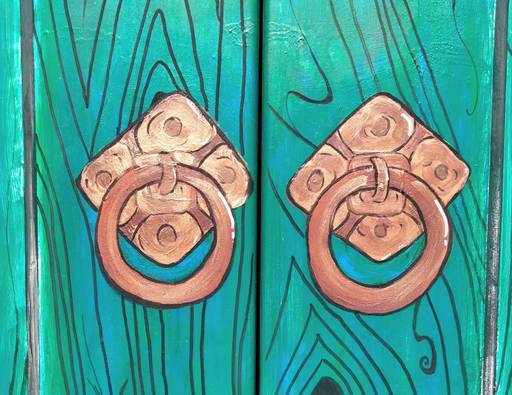 Through the Keyhole