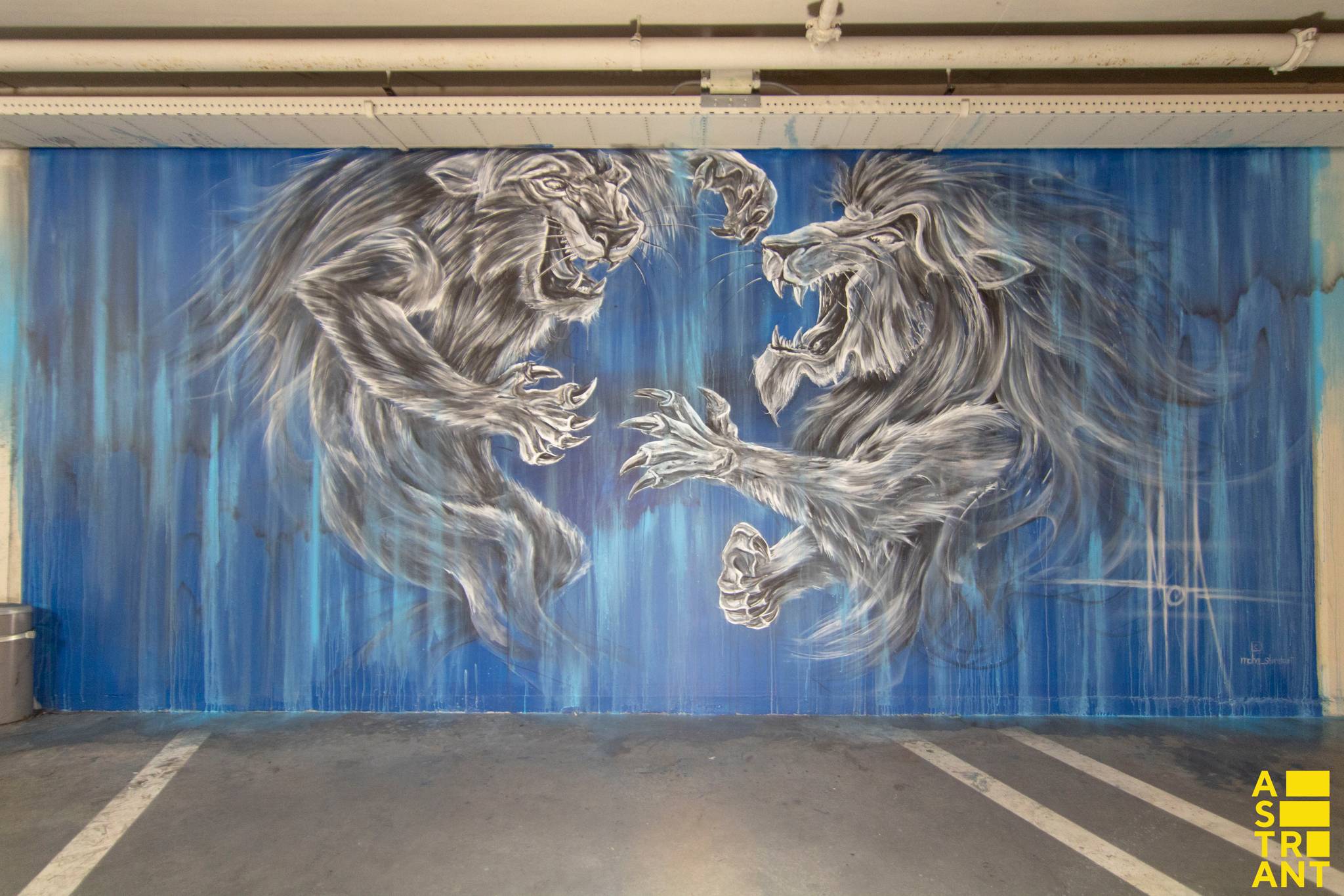 Moha&mdash;Pathe Ede - The Lion King