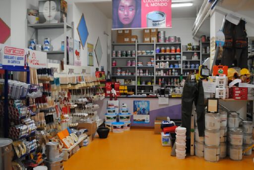 Area colore