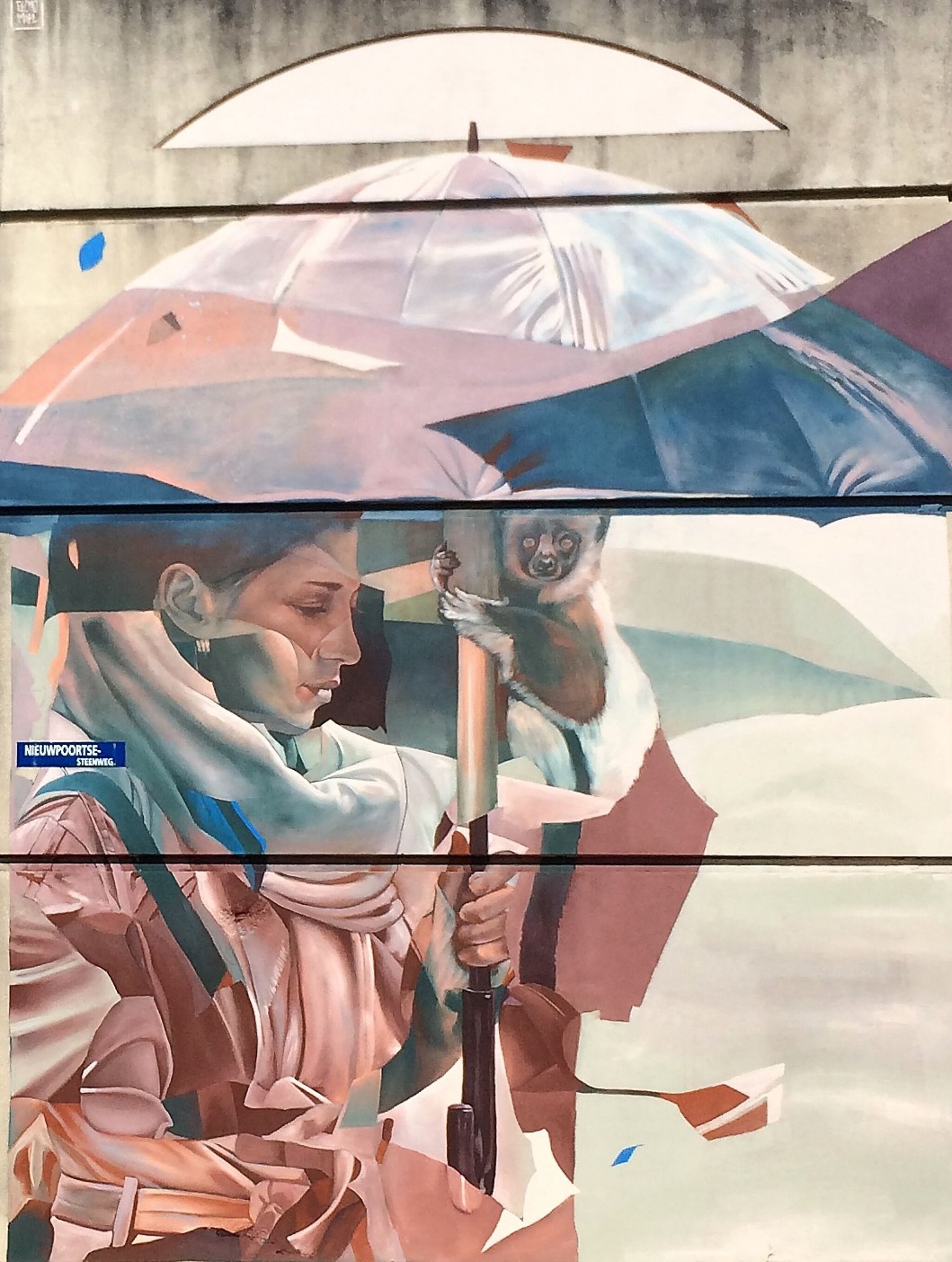 Telmo Miel&mdash;Welcome