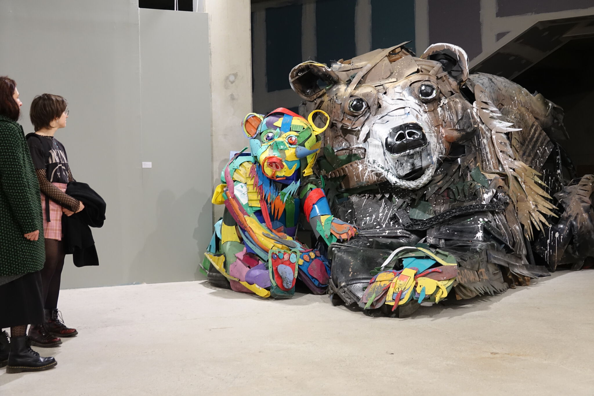 &mdash;Galerie MATHGOTH