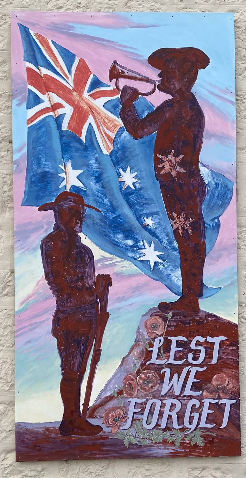 Anne Harris&mdash;Yorketown RSL and Sports Club