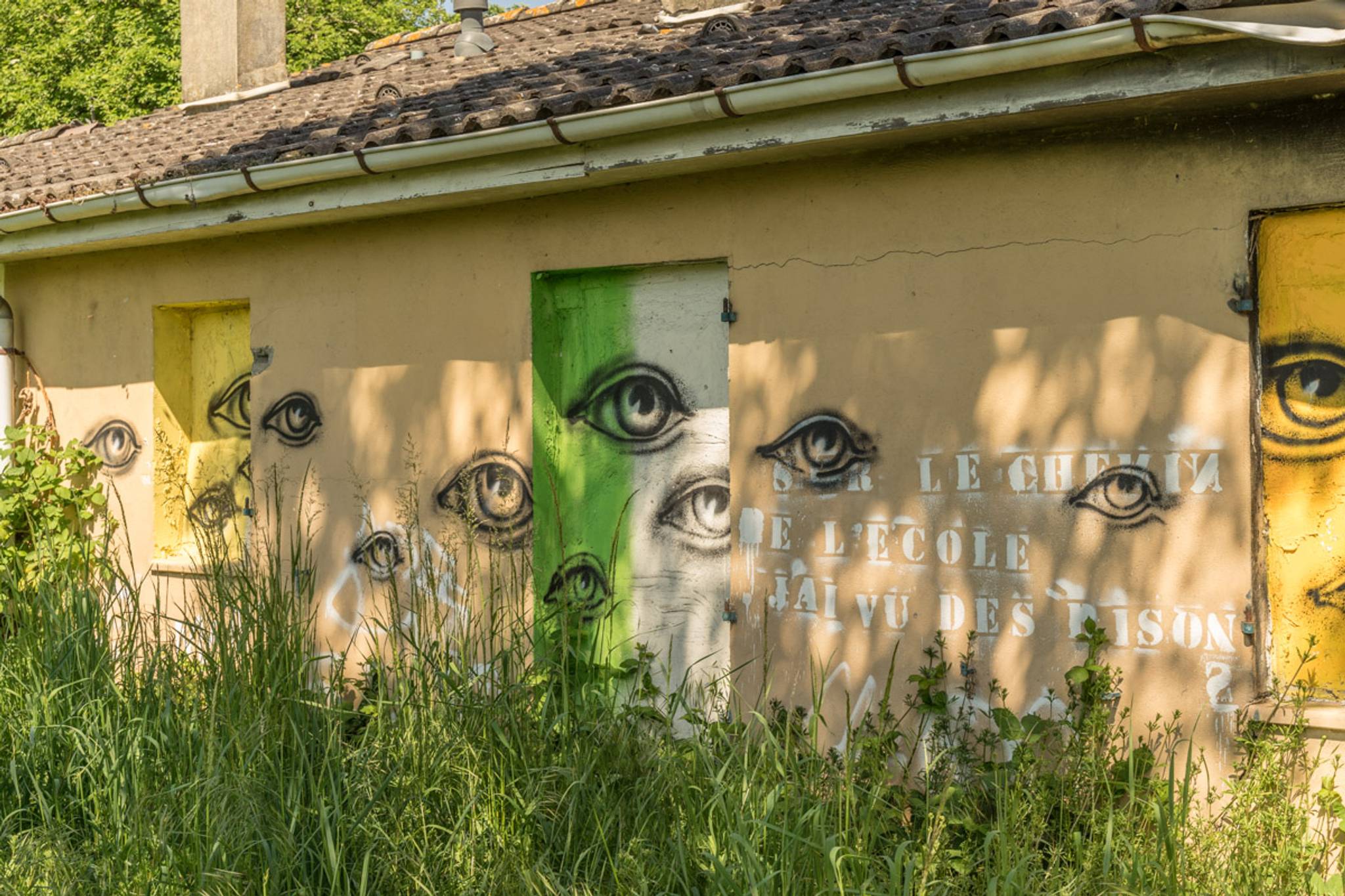 Jean Faucheur&mdash;Nouer