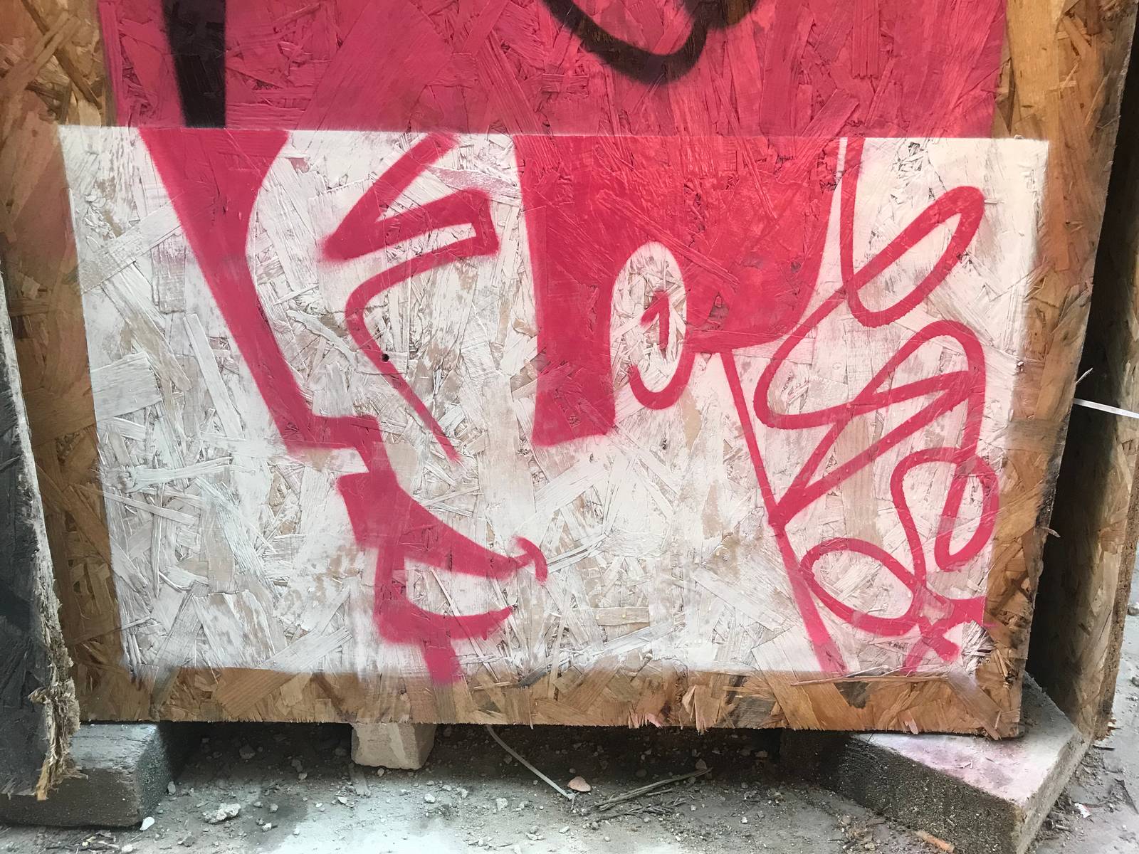 Exist&mdash;undefined