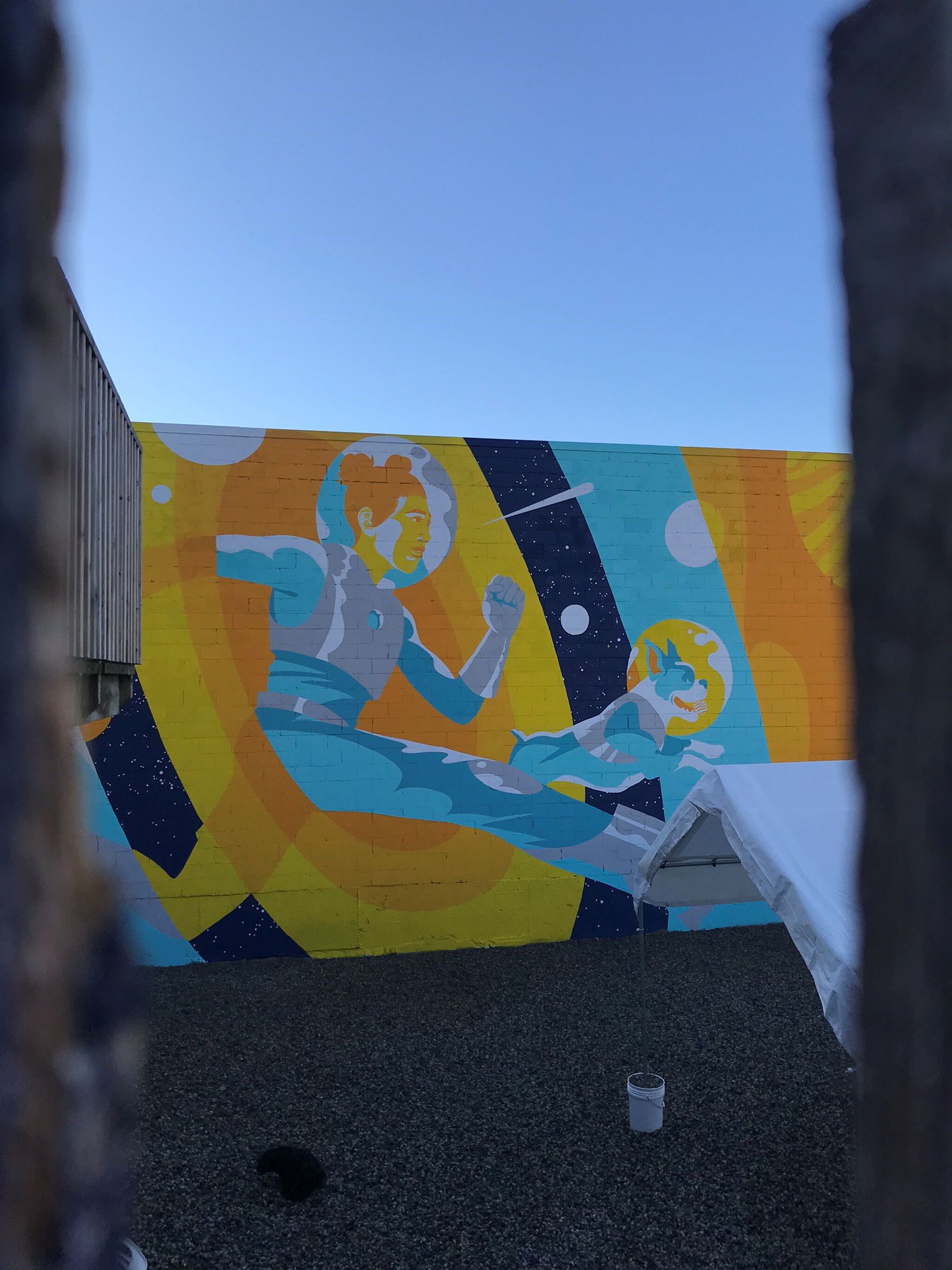 Cristian Fowlie&mdash;Quantum Leap