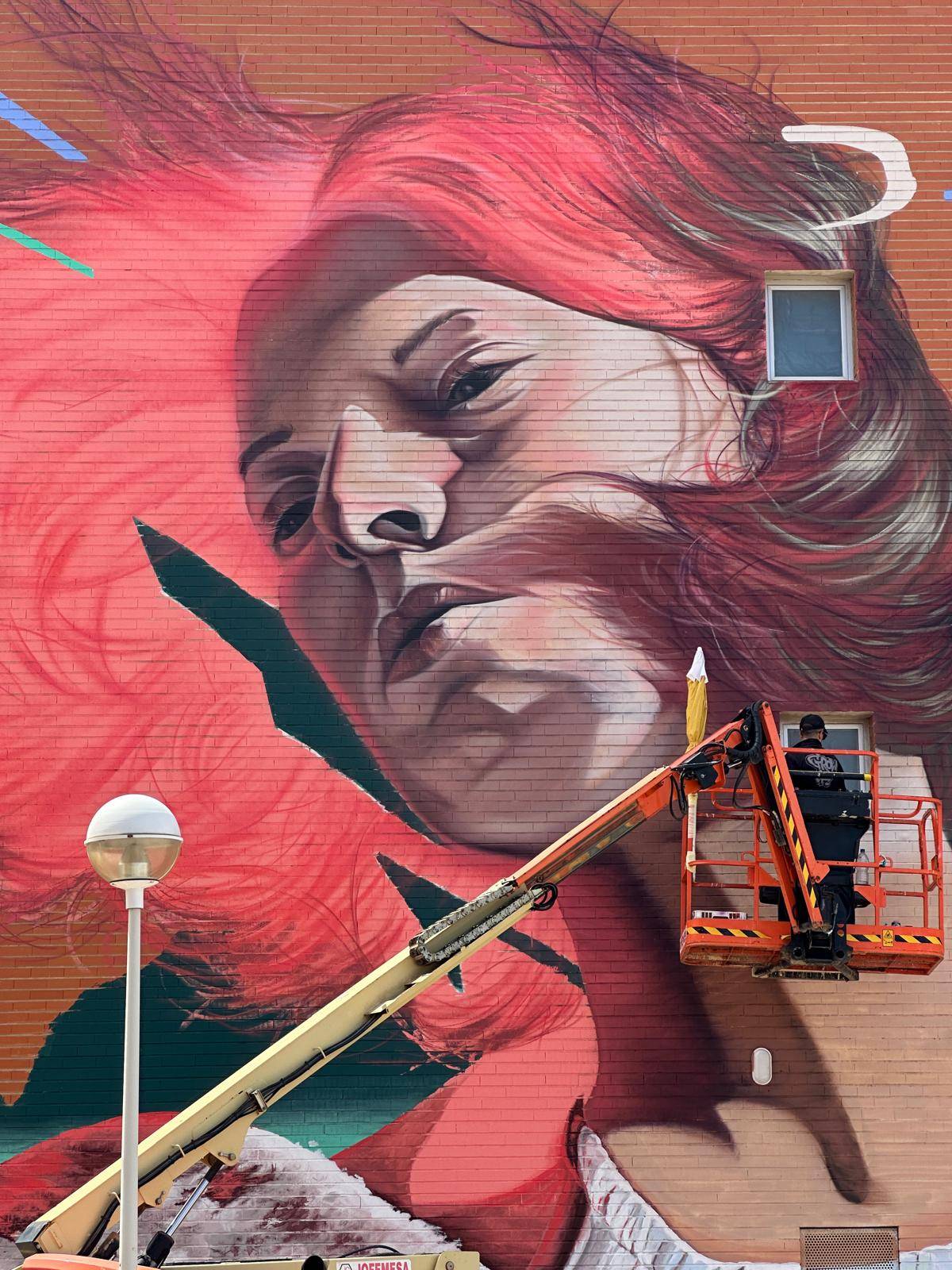 Nacho Mawe, Pauceda&mdash;Deconstruccion