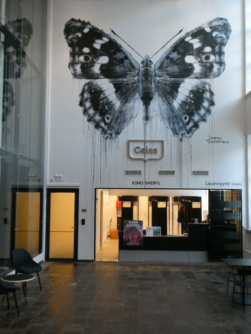 Butterfly