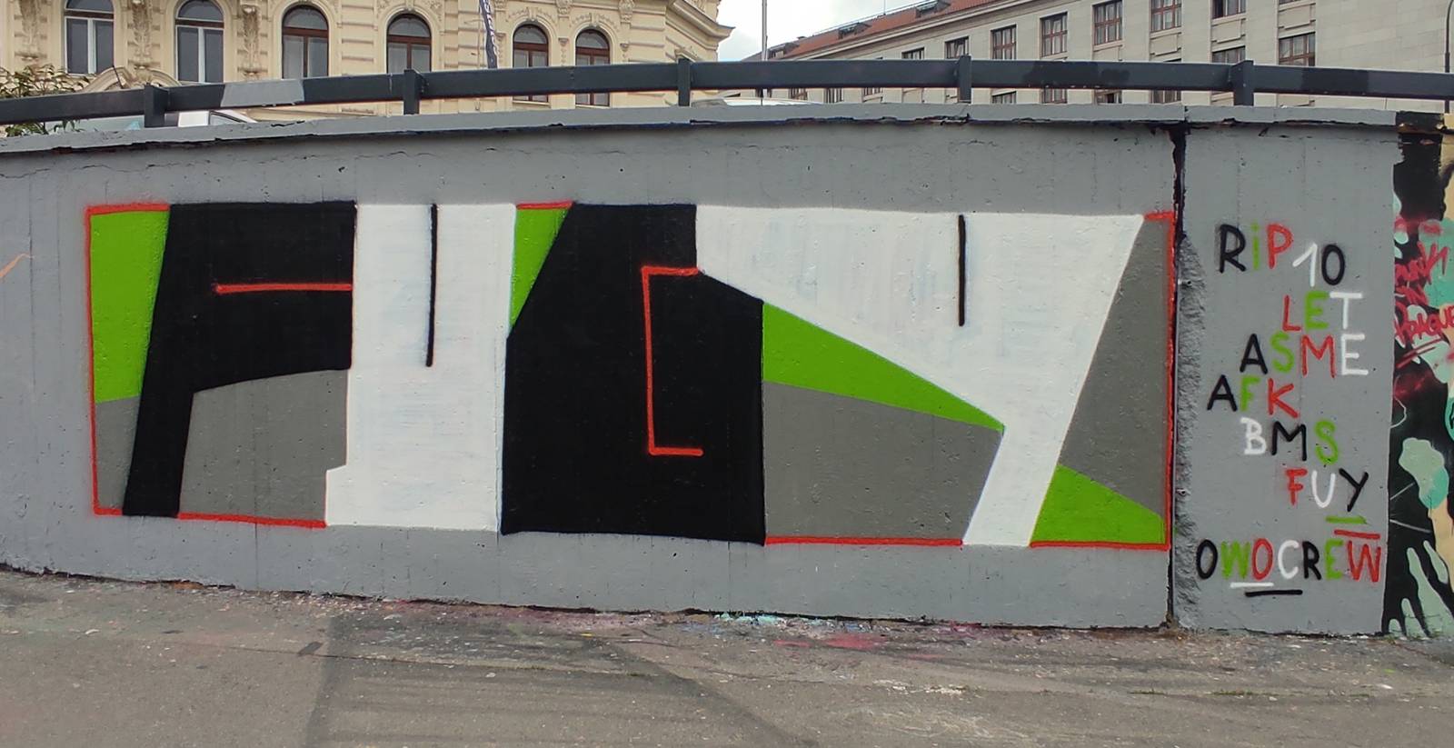 Unknown - Prague&mdash;undefined