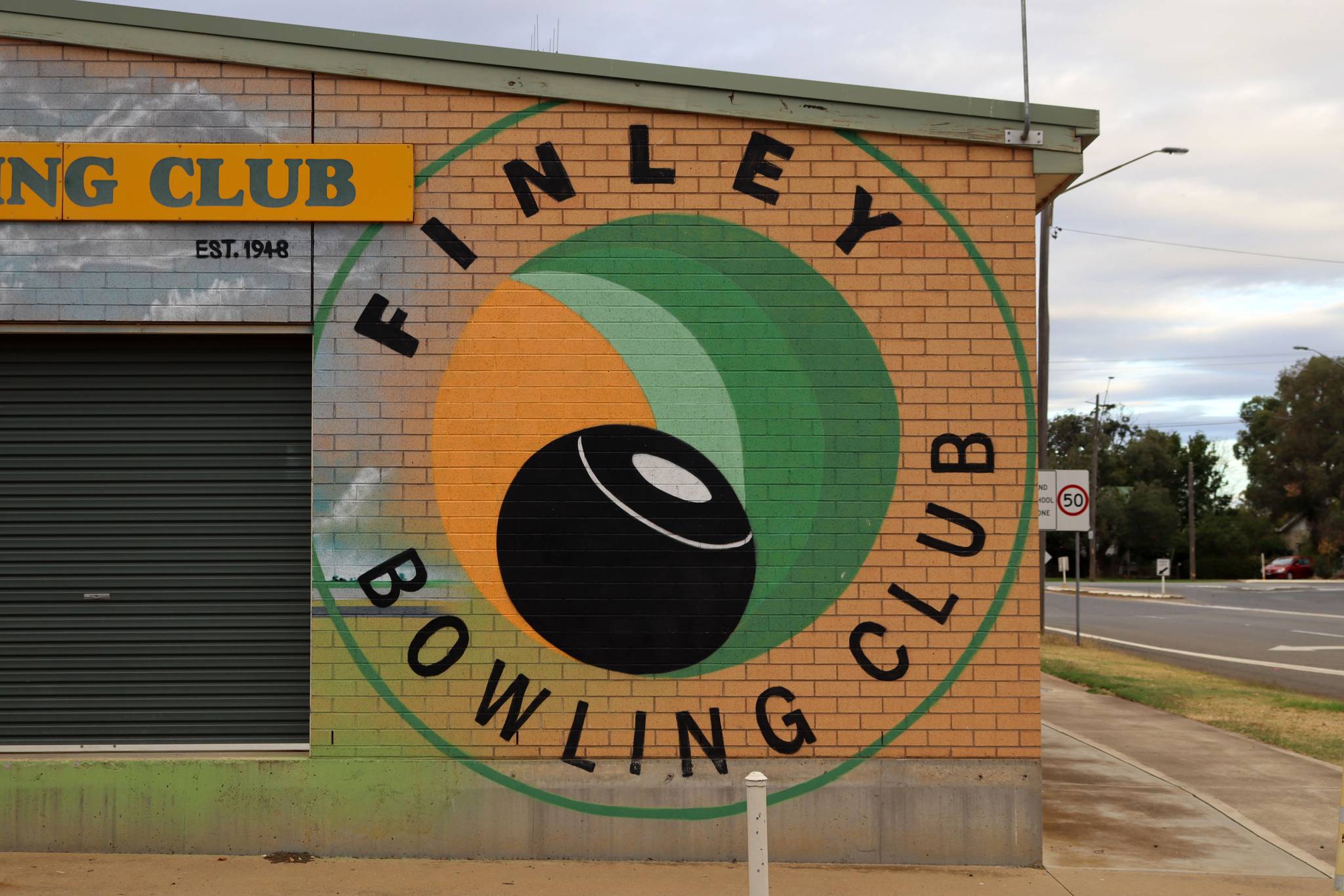 Heesco, Damien_Mitchell&mdash;Finley Bowling Club