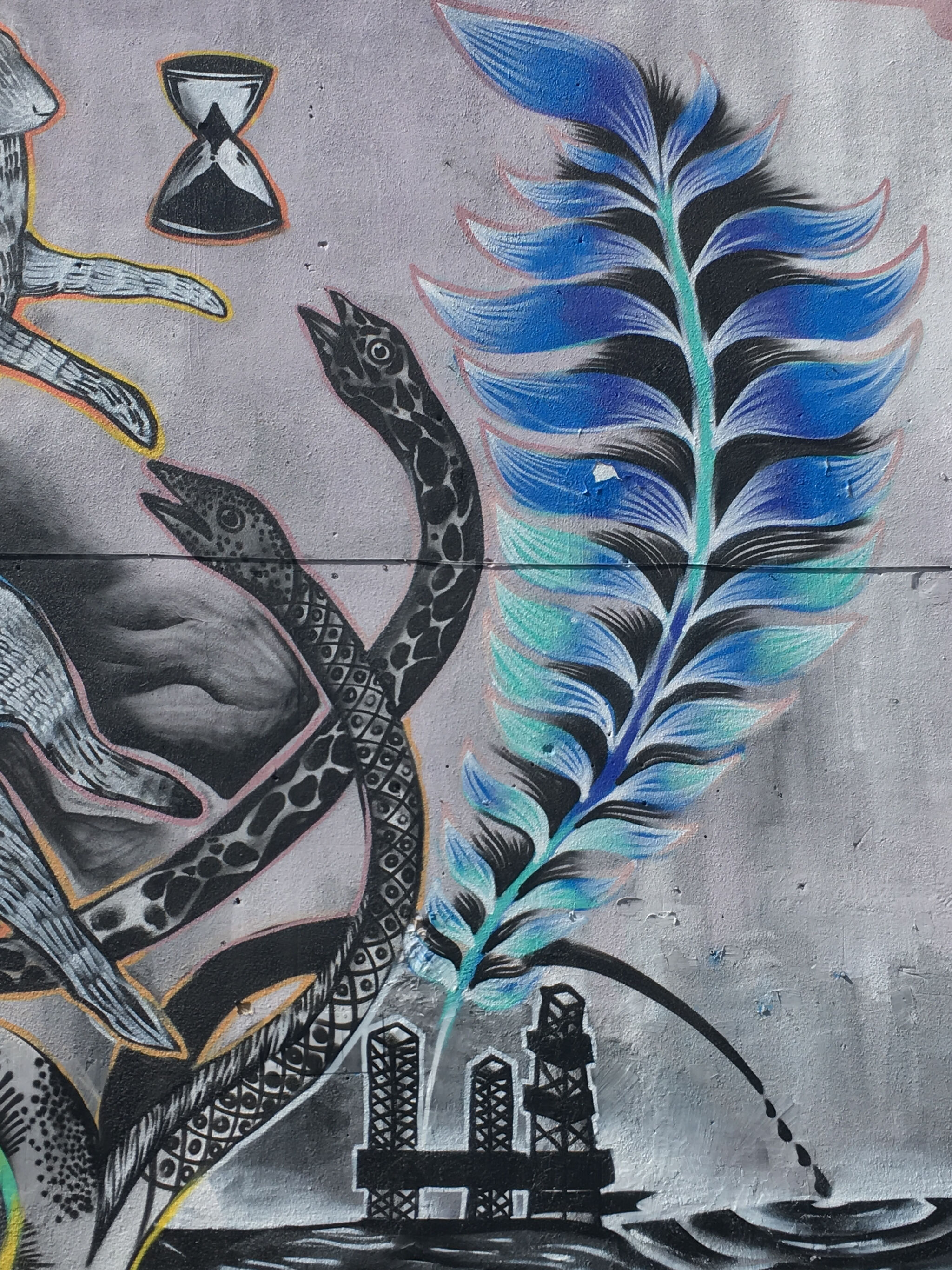 Unknown - Katowice&mdash;Untitled