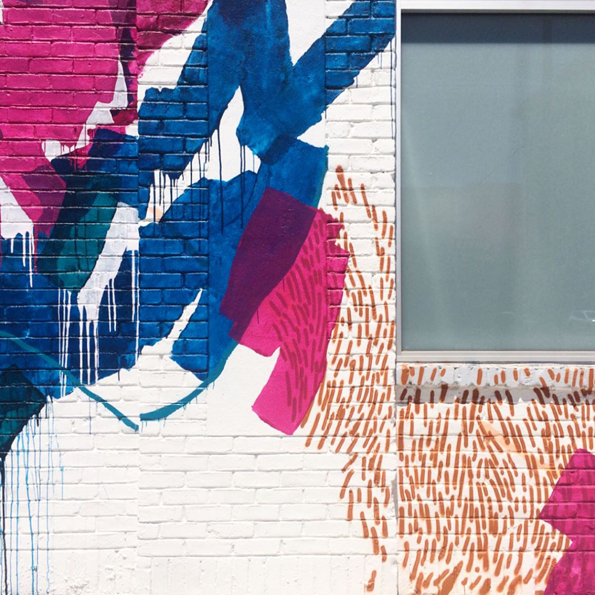 Heather Day&mdash;FLAX x Heather Day x Athen B. Gallery