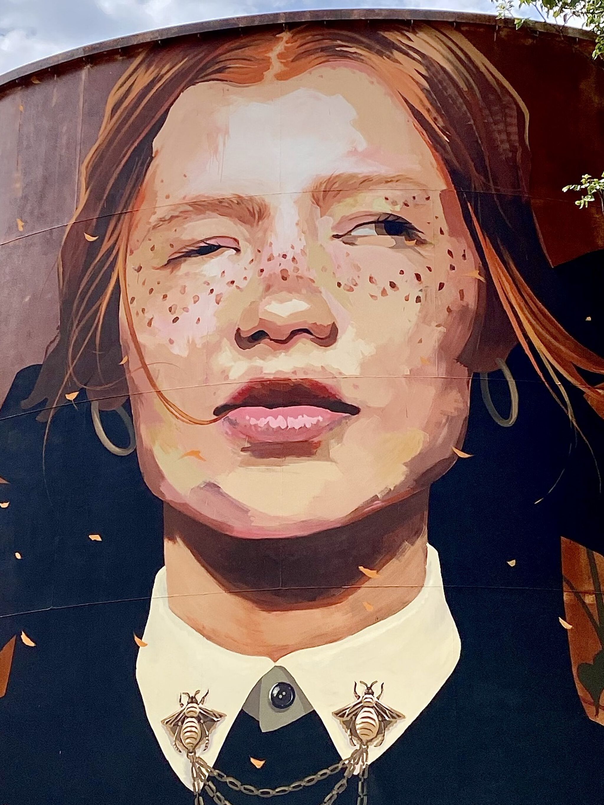 Arkane&mdash;The RedHead
