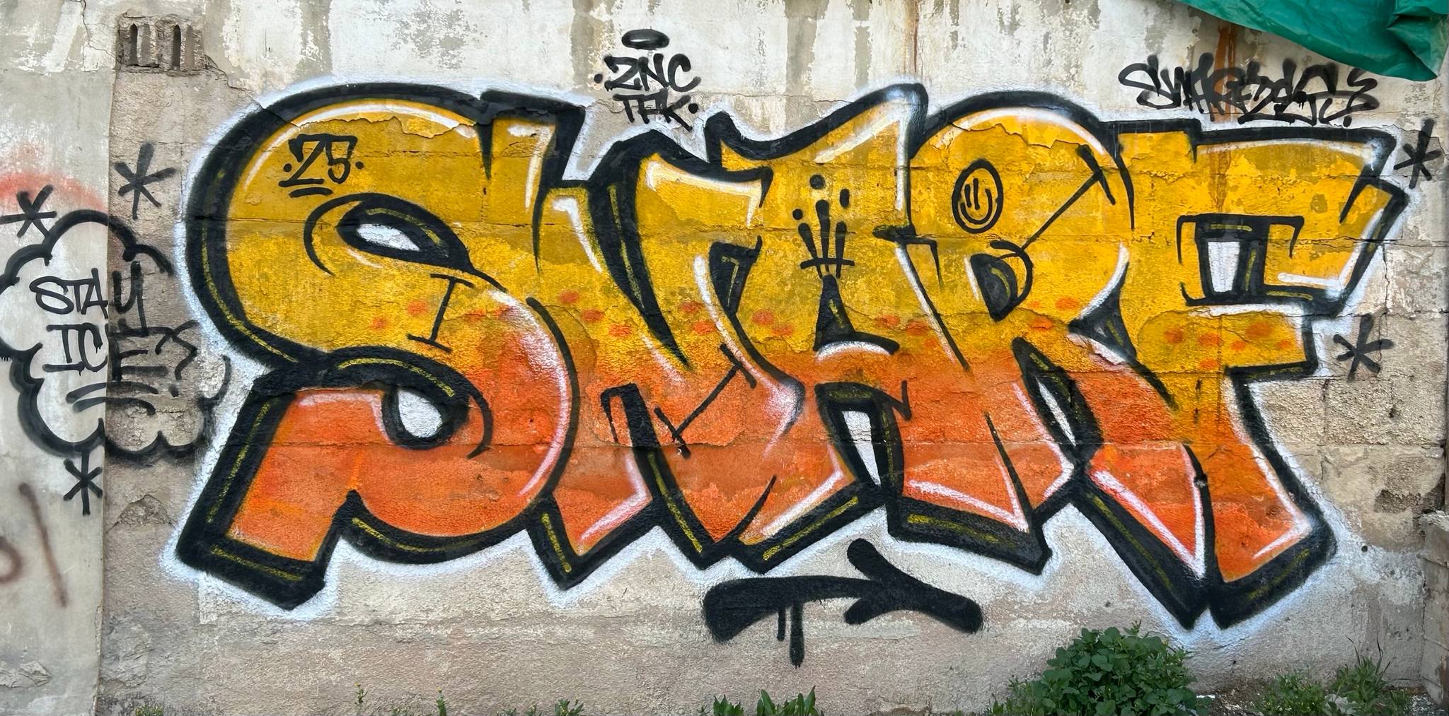 Snarf&mdash;undefined