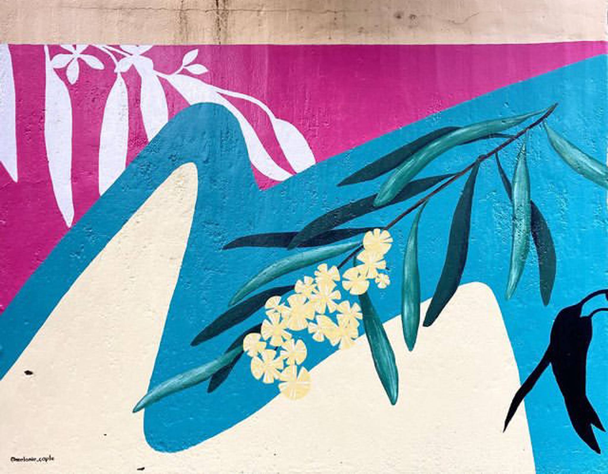 Melanie Caple&mdash;Moe
