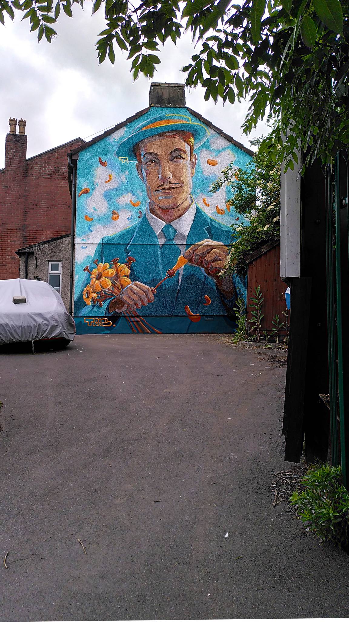 TRIS&mdash;UpFest 24