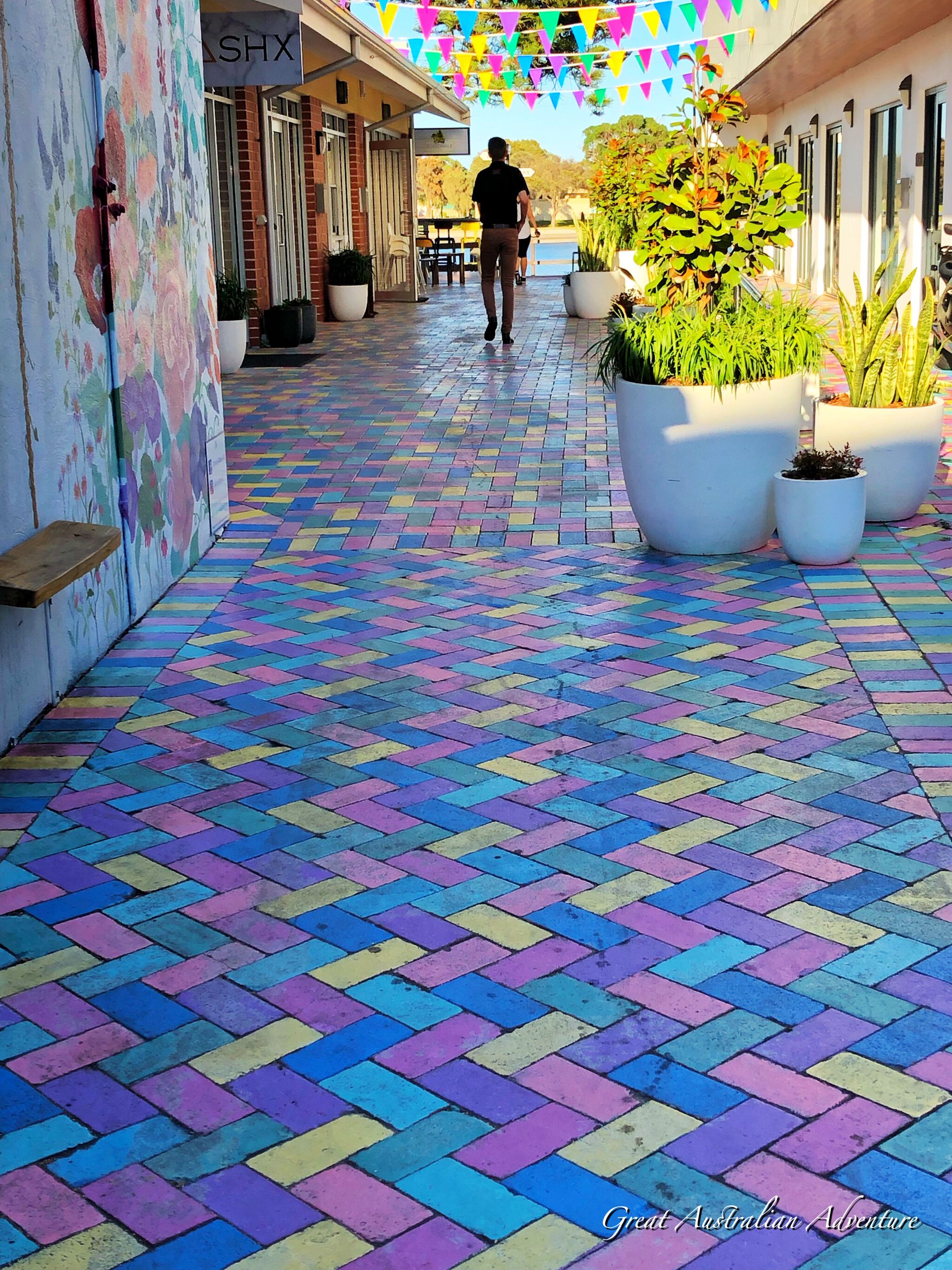 Tahnee Kelland&mdash;Tuckey’s Lane