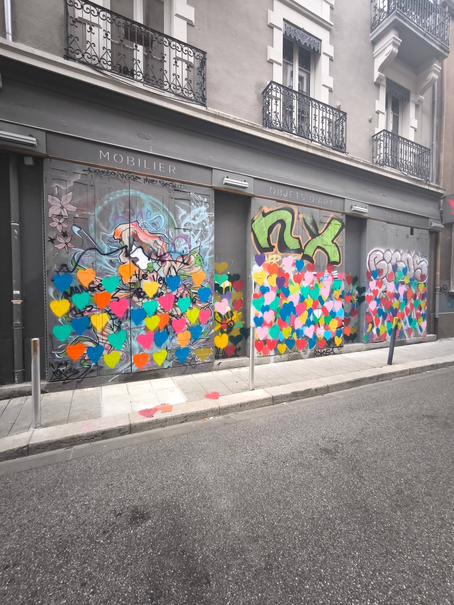 Unknown - Grenoble&mdash;undefined