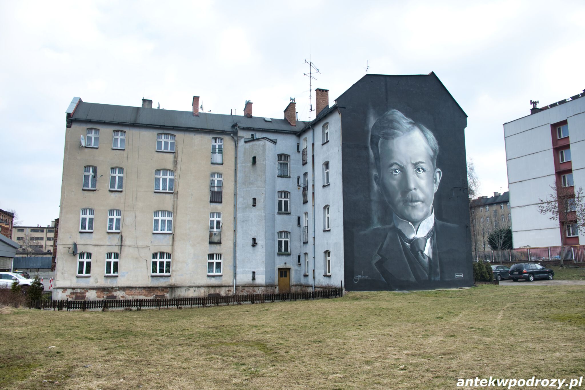 Wojciech Walczyk&mdash;Wojciech Korfanty