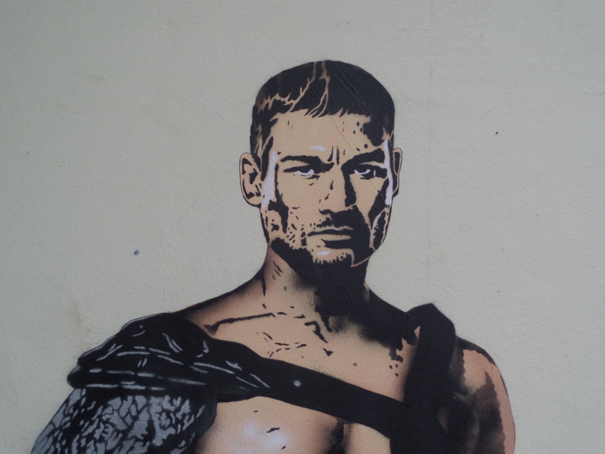 JPS&mdash;Spartacus