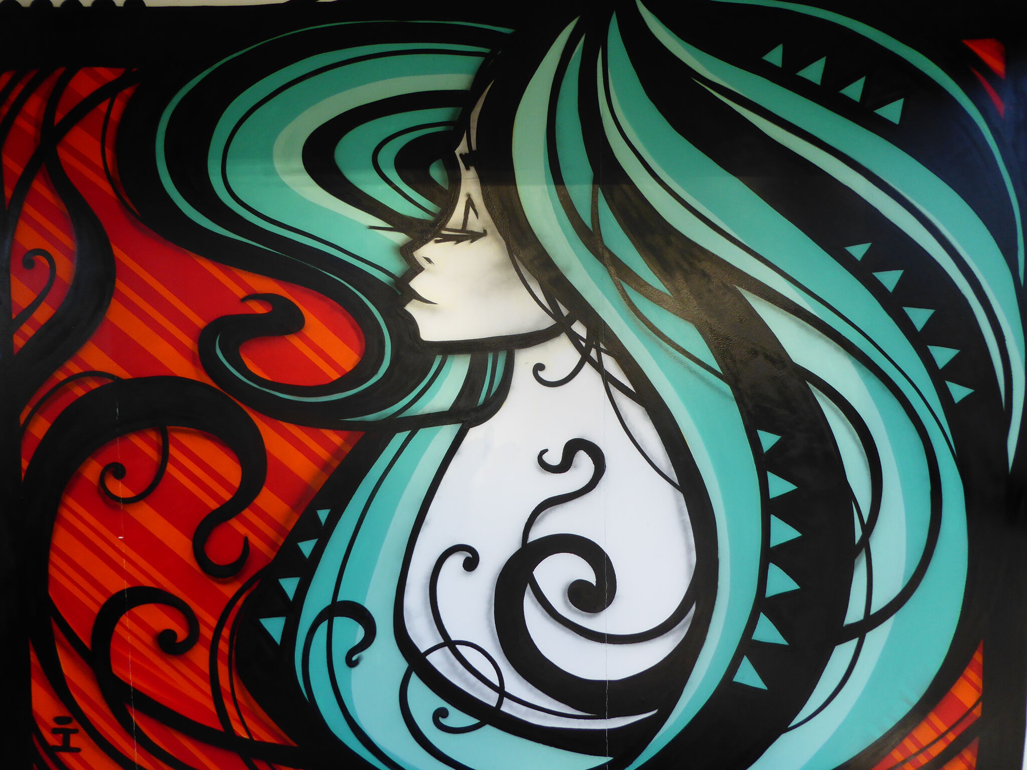 Shai Dahan, Inkie&mdash;Gentleman