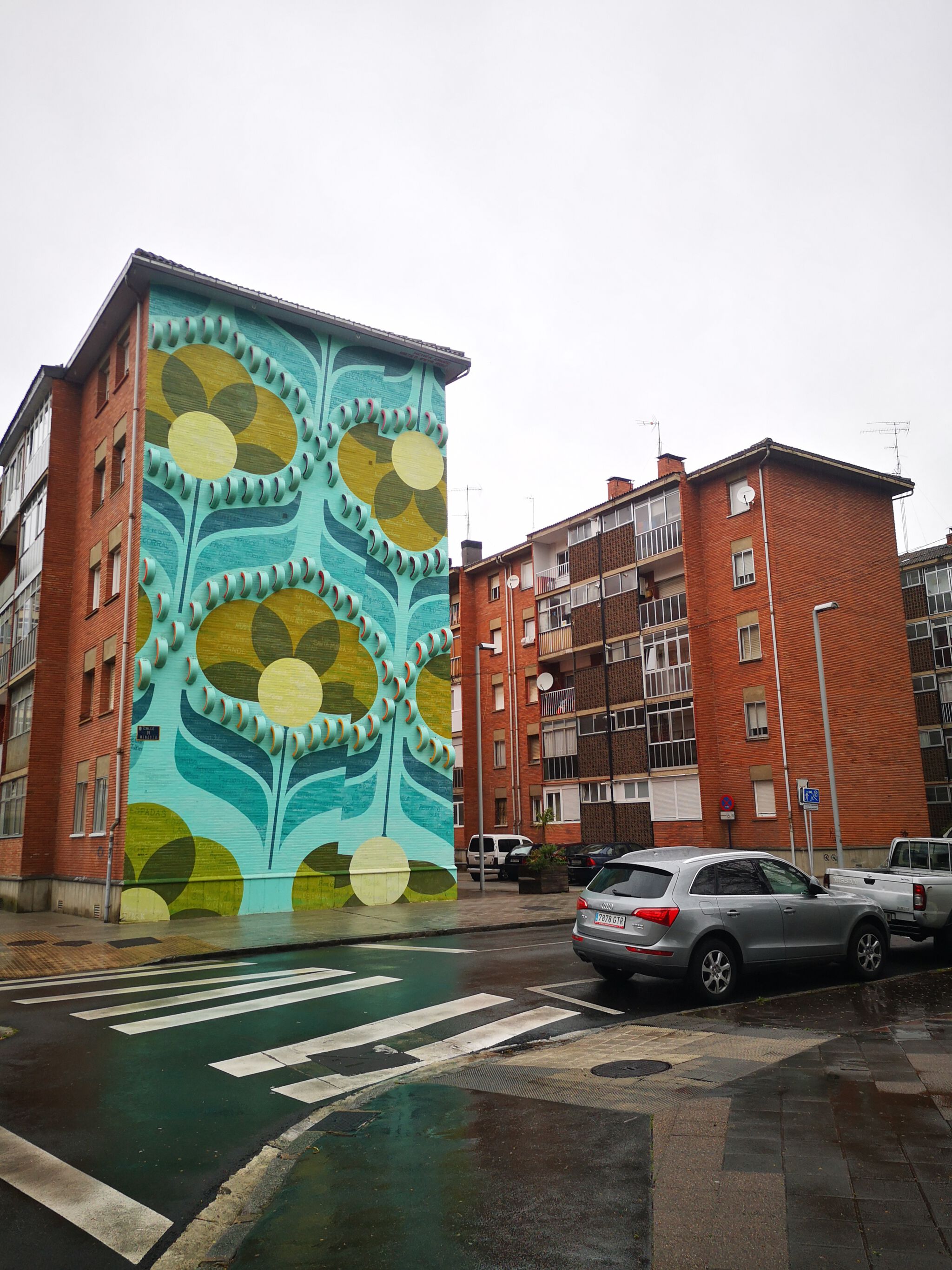 David Tavarés&mdash;Azulejos