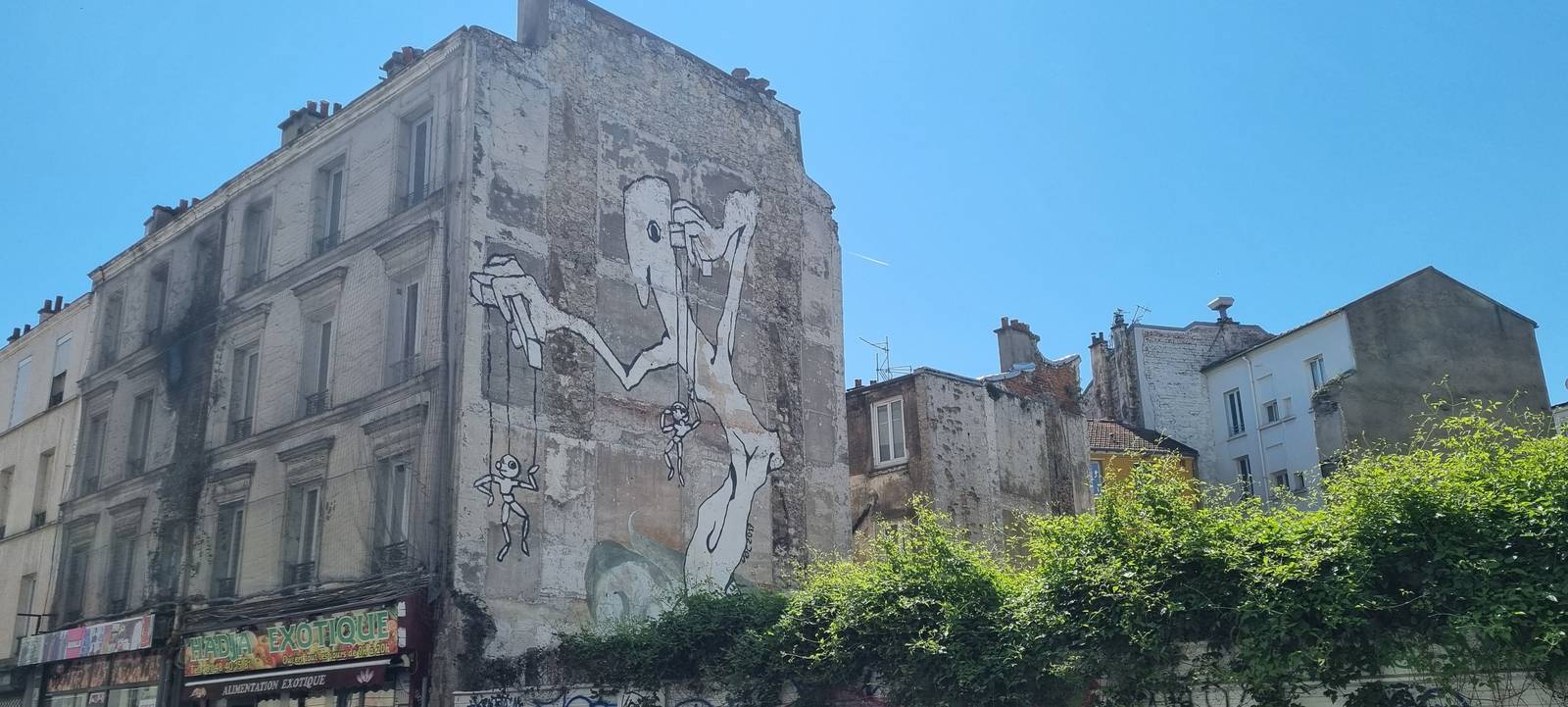 Unknown - Paris&mdash;JOC2017